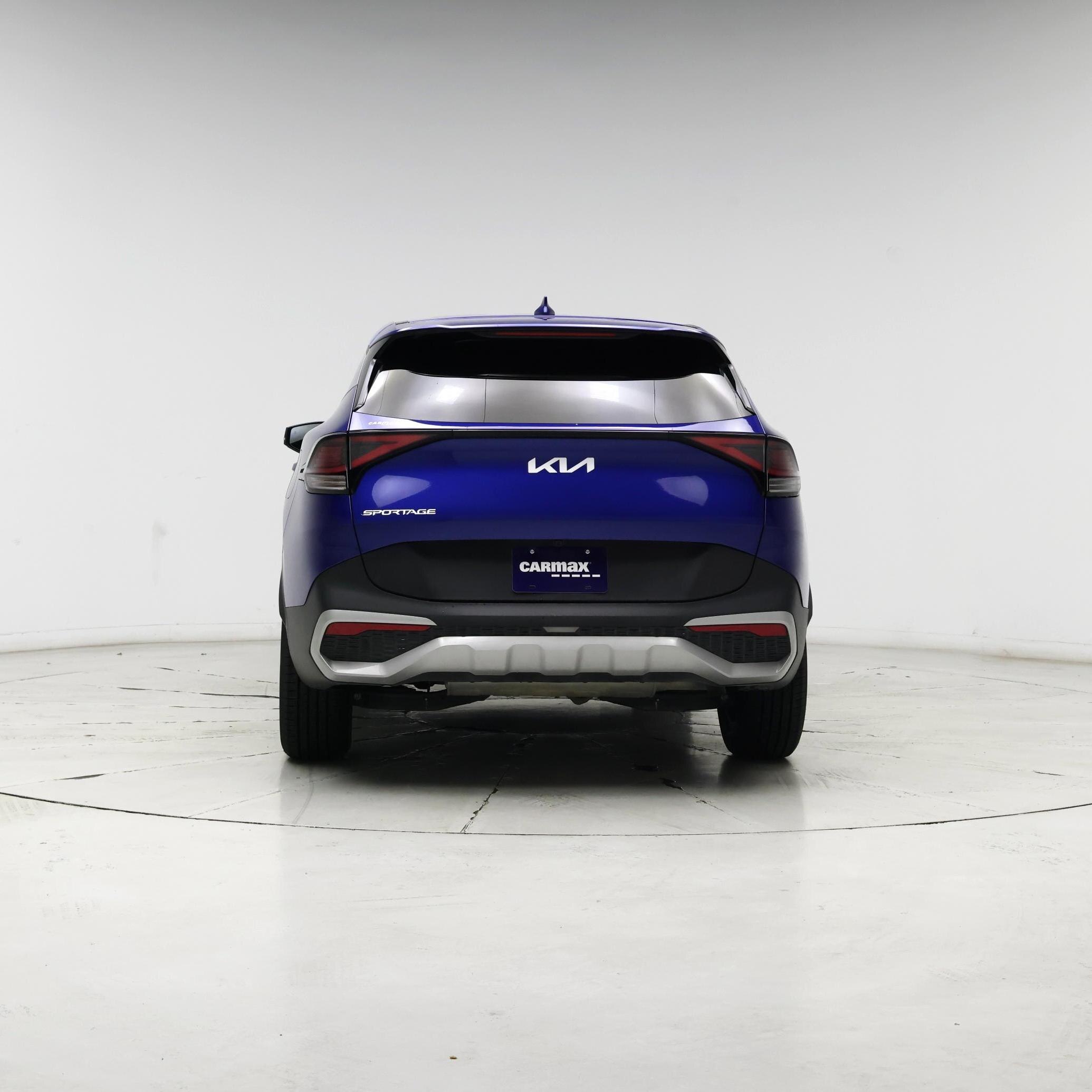 Thumbnail: 2024 Kia Sportage - 6