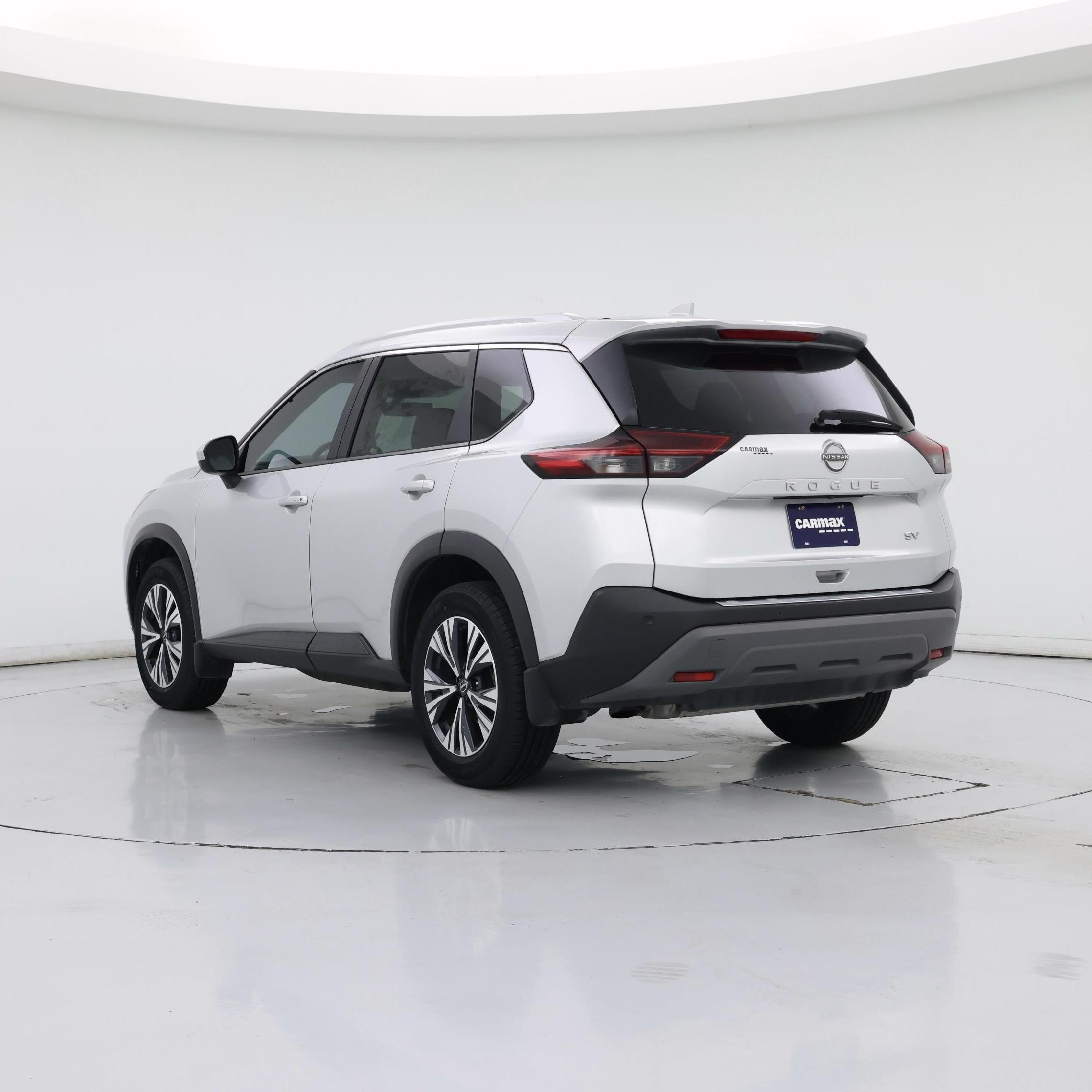 Thumbnail: 2023 Nissan Rogue - 2