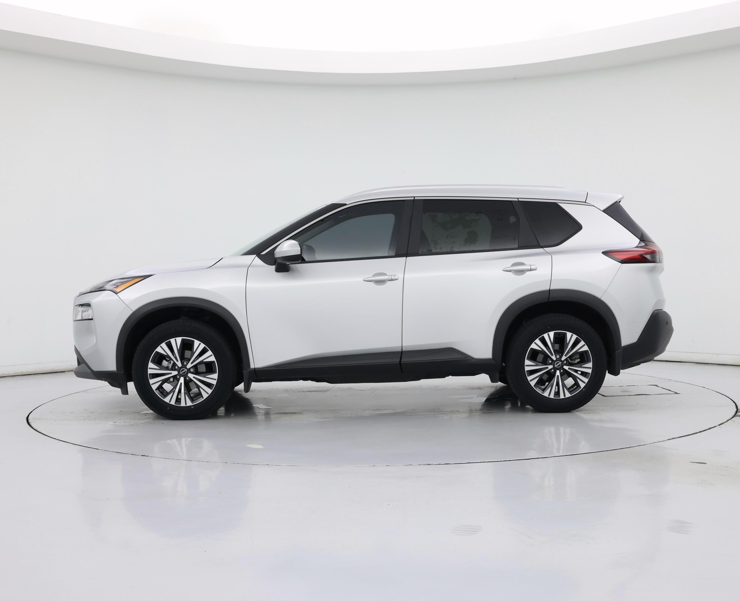 Thumbnail: 2023 Nissan Rogue - 3