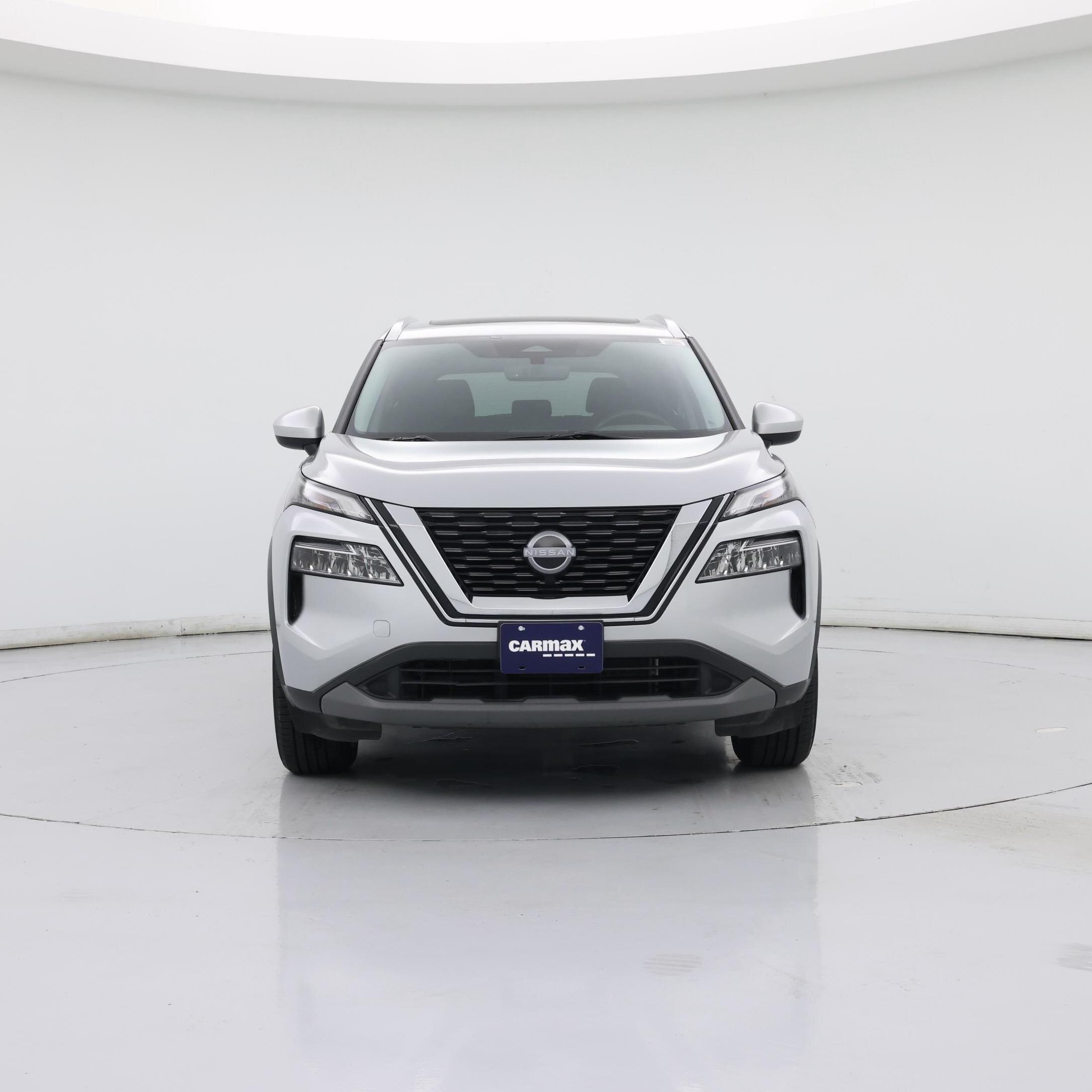 Thumbnail: 2023 Nissan Rogue - 5