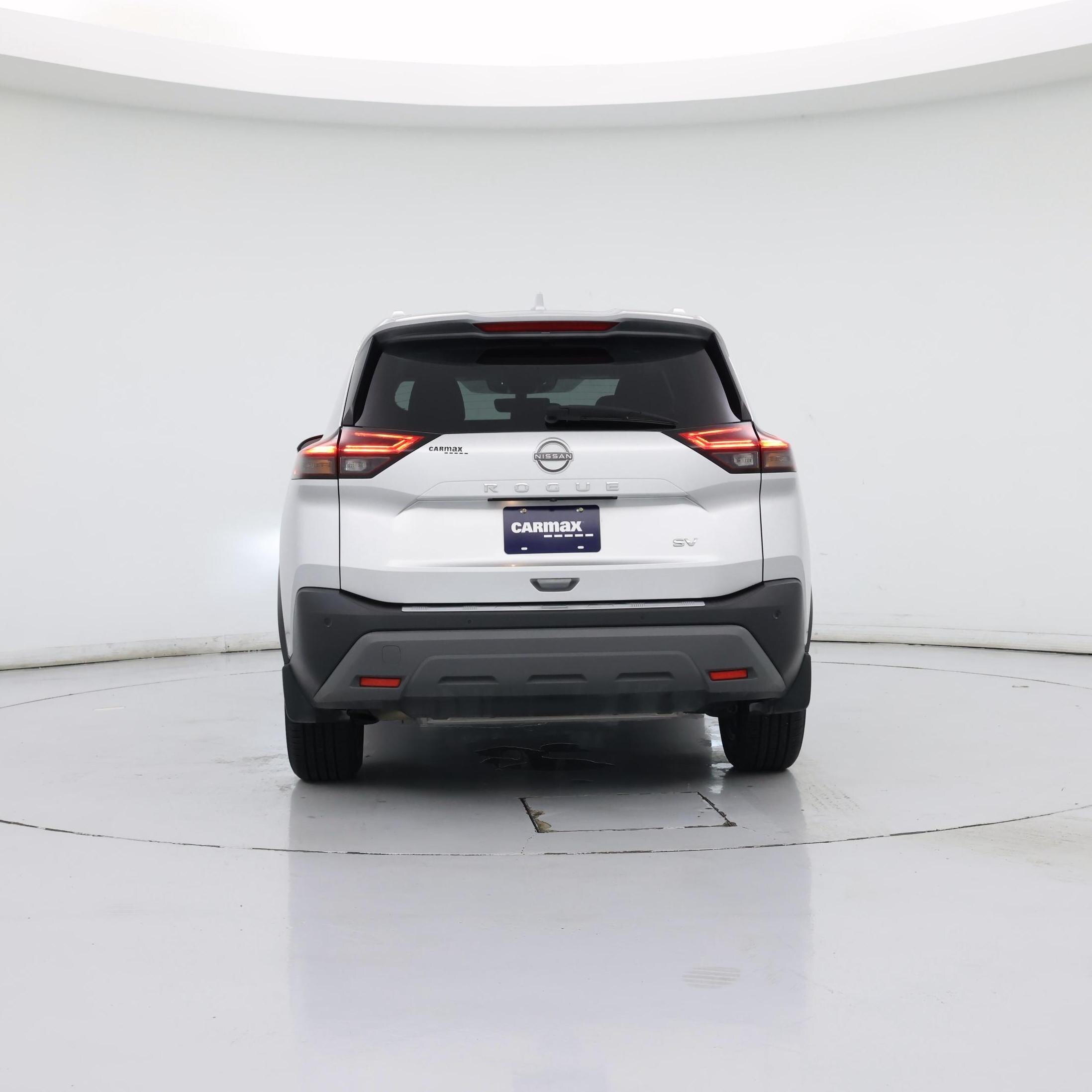 Thumbnail: 2023 Nissan Rogue - 6
