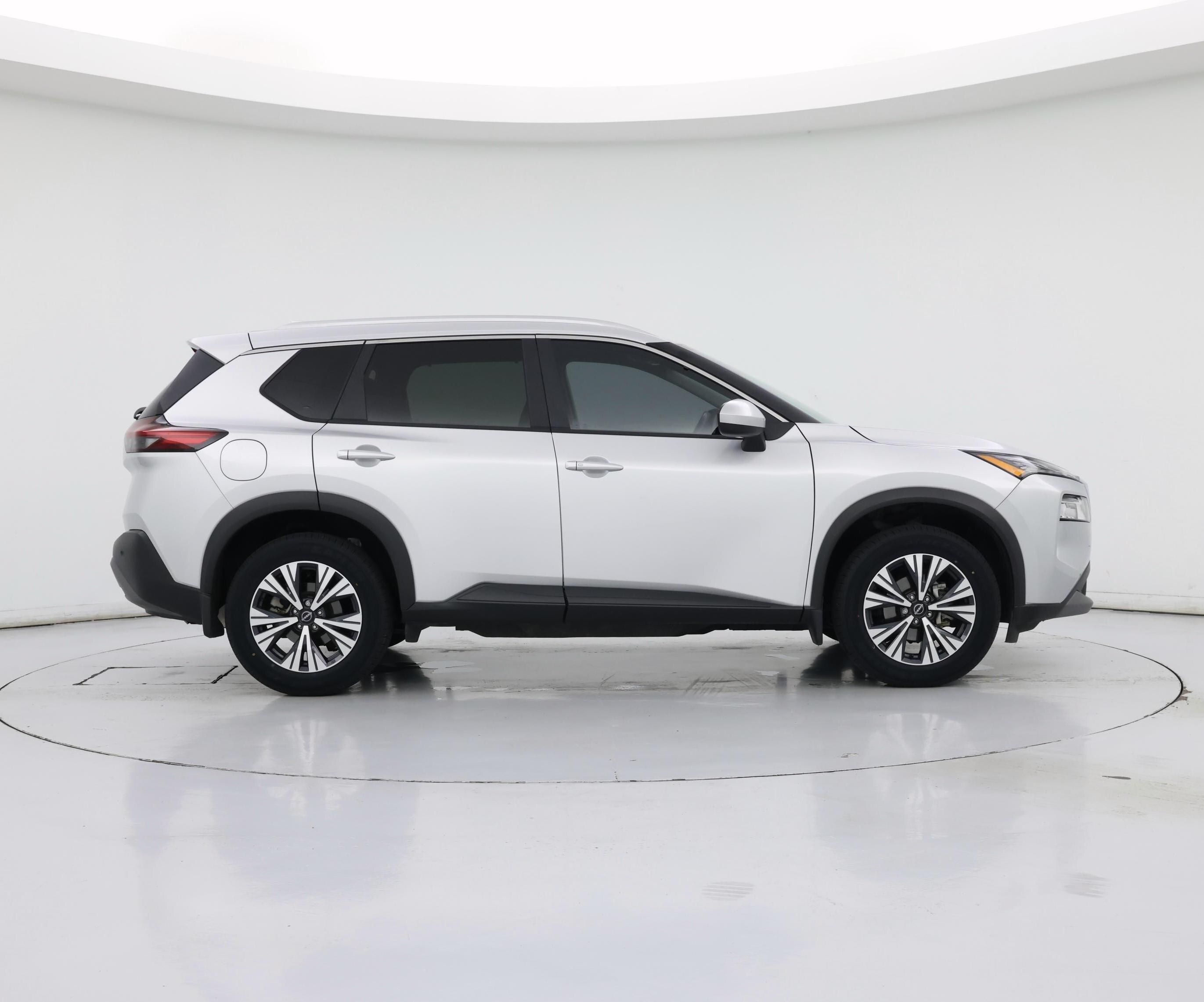 Thumbnail: 2023 Nissan Rogue - 7