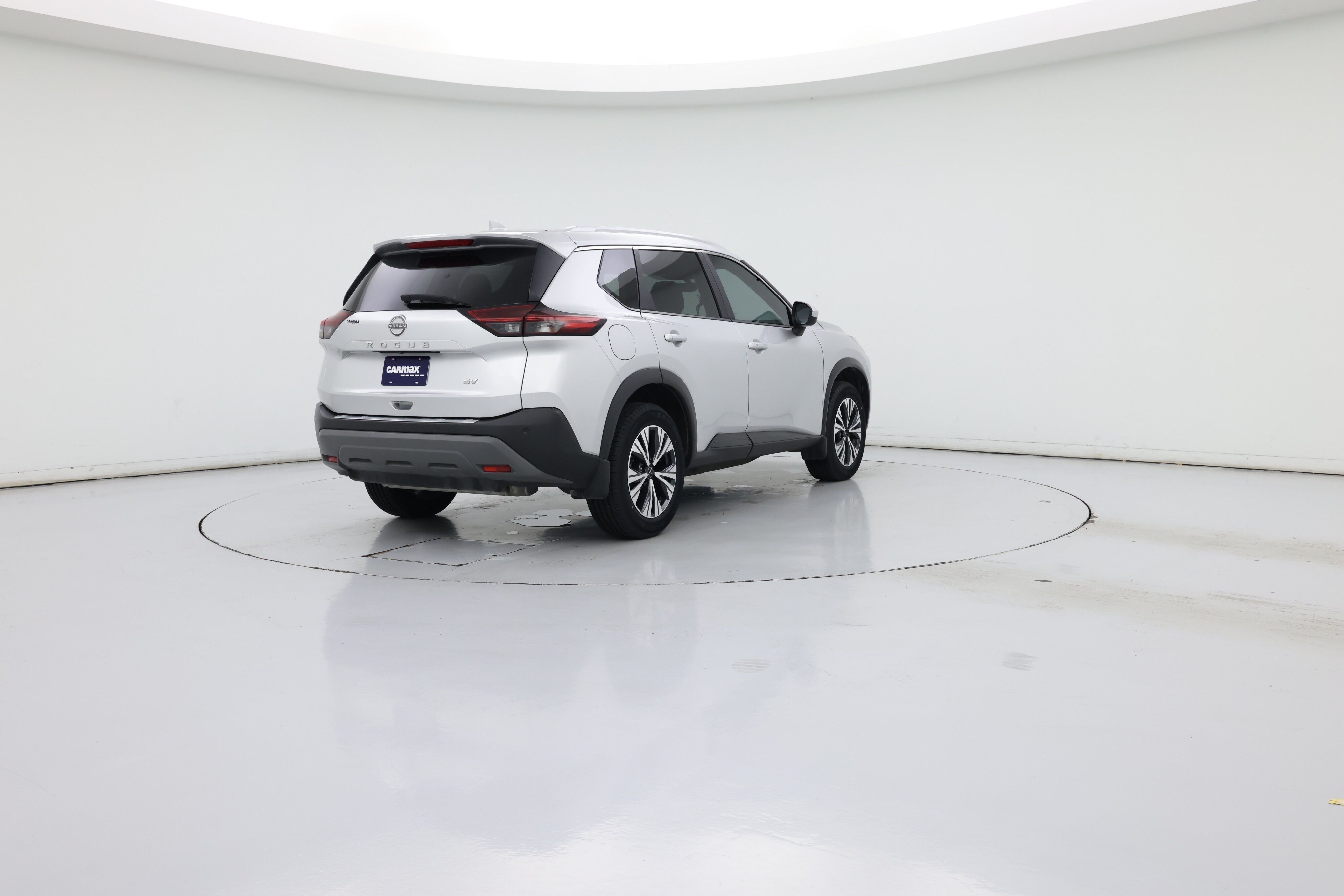 Thumbnail: 2023 Nissan Rogue - 8