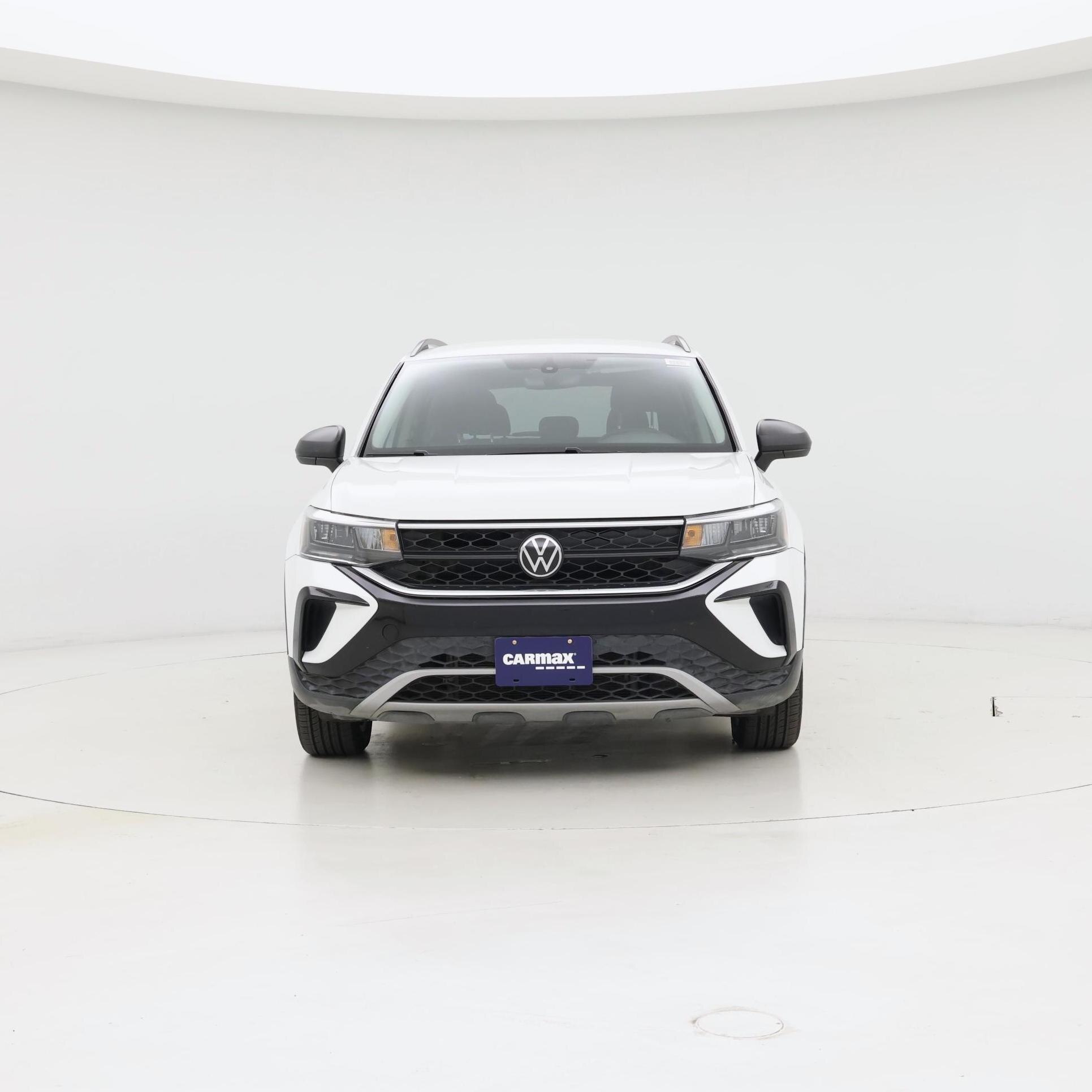 Thumbnail: 2023 Volkswagen Taos - 5