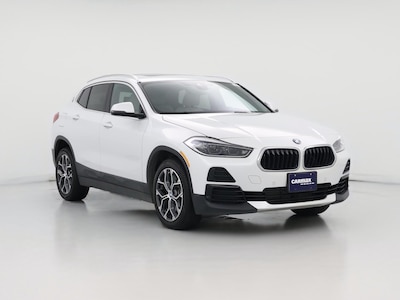 White 2023 BMW X2 SDrive28i