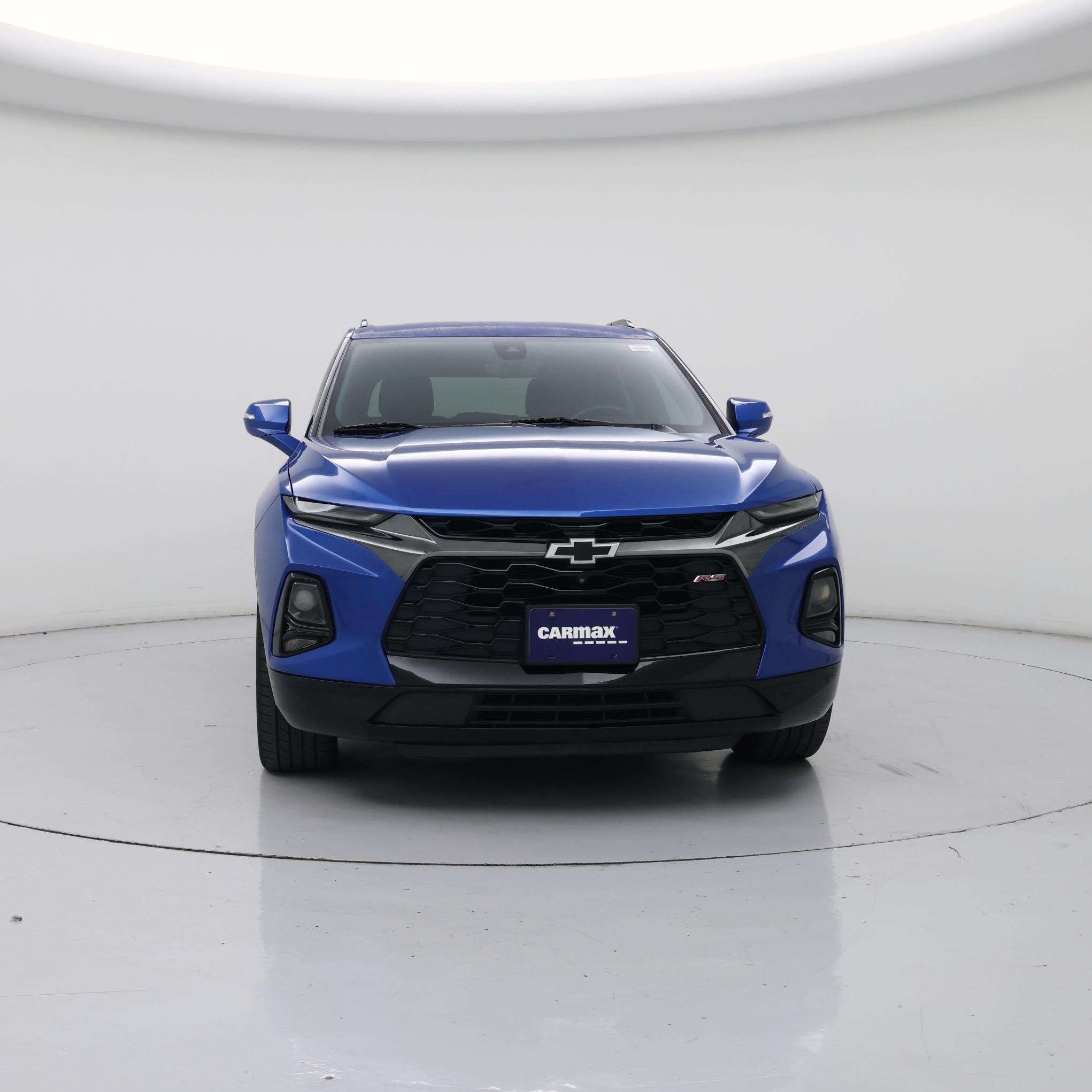 Thumbnail: 2020 Chevrolet Blazer - 5