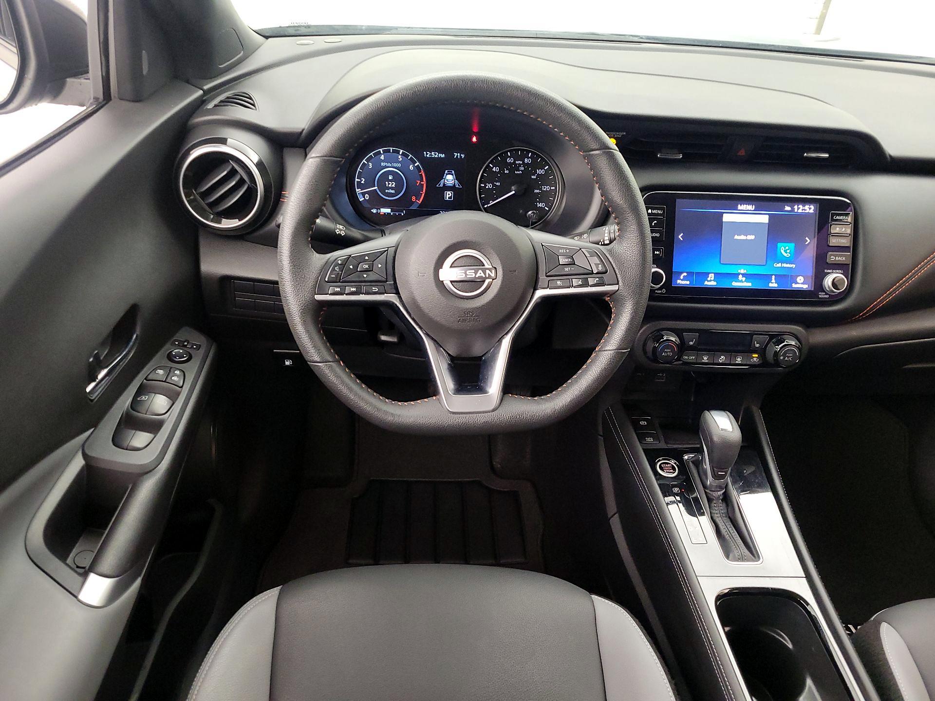 Thumbnail: 2023 Nissan Kicks - 10