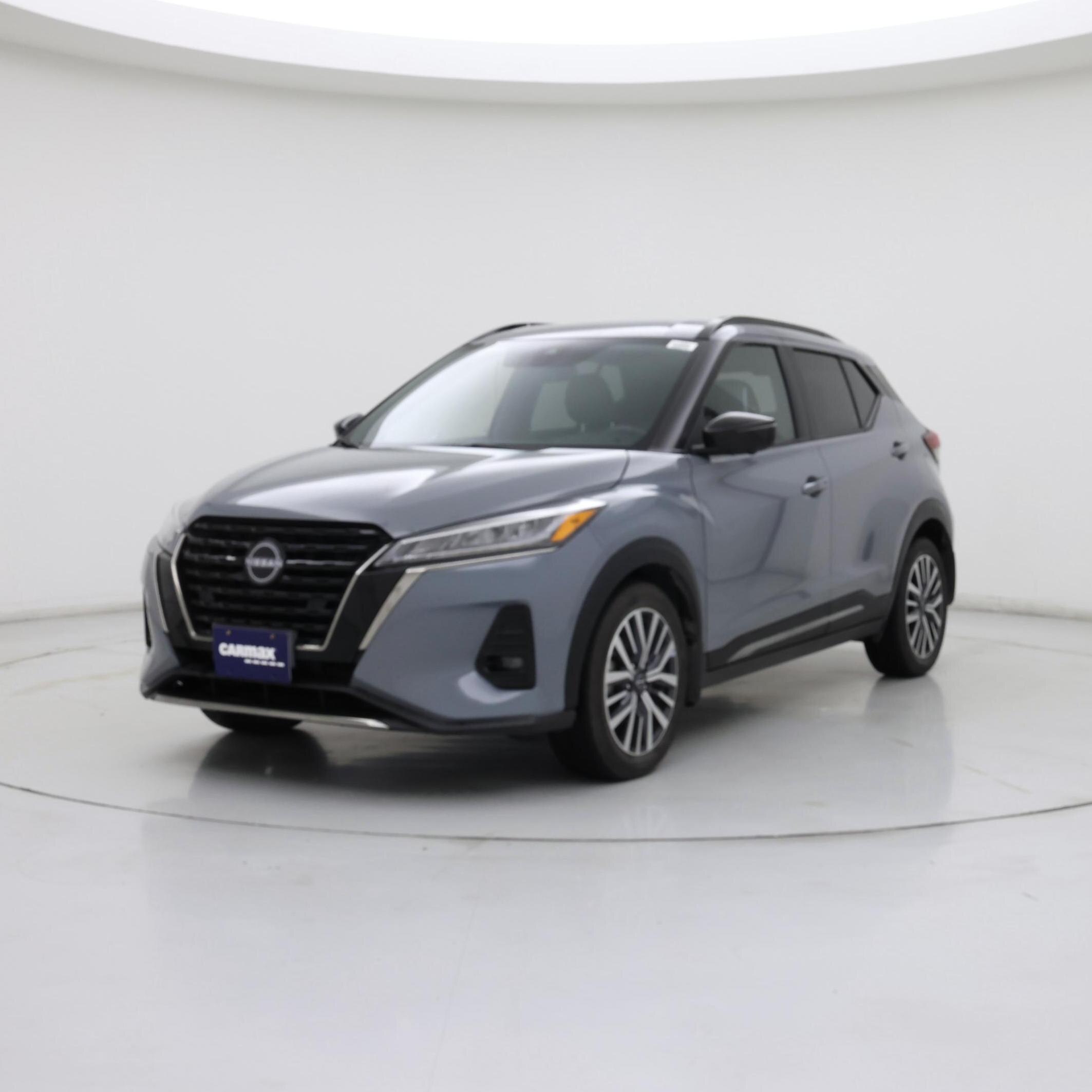 Thumbnail: 2023 Nissan Kicks - 4
