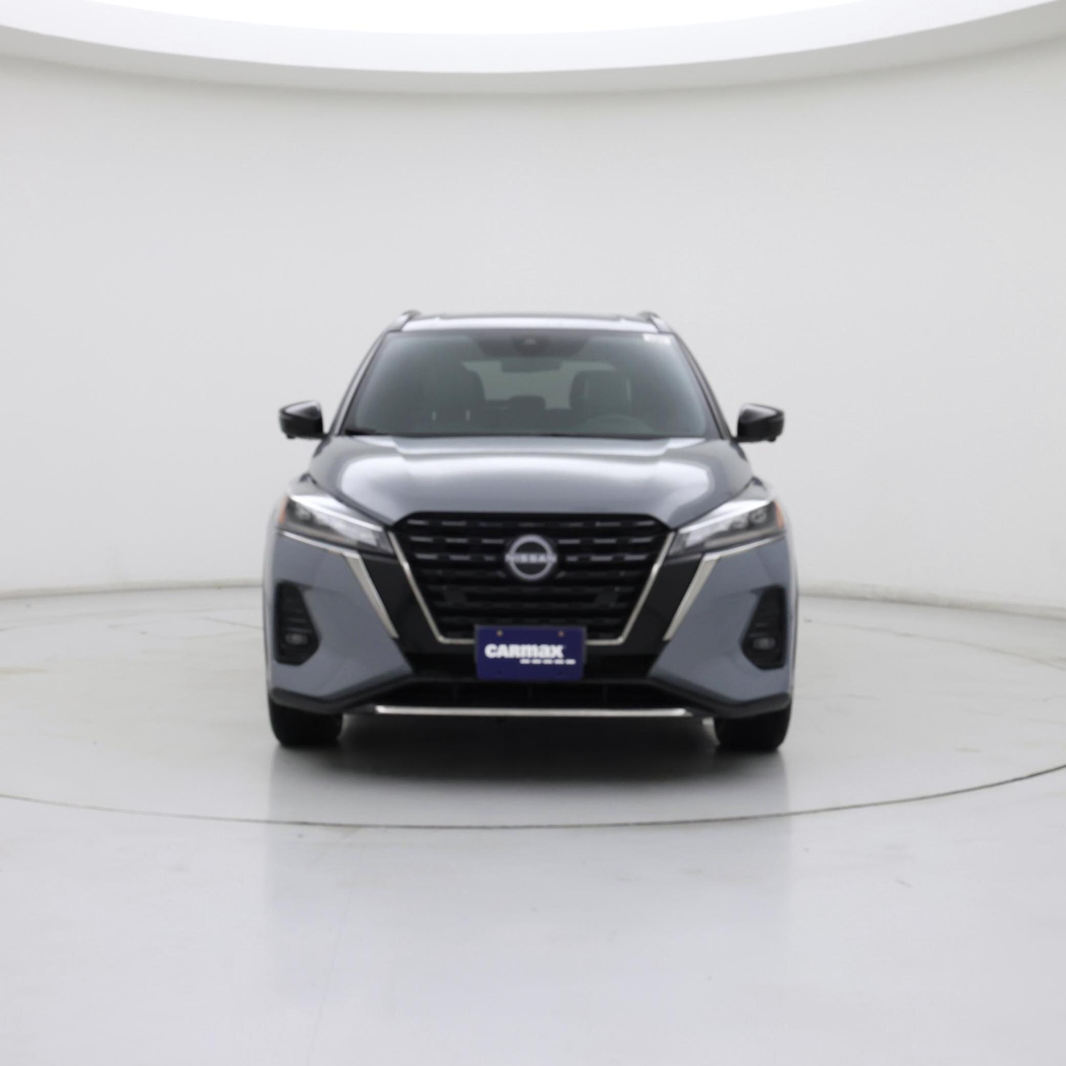 Thumbnail: 2023 Nissan Kicks - 5
