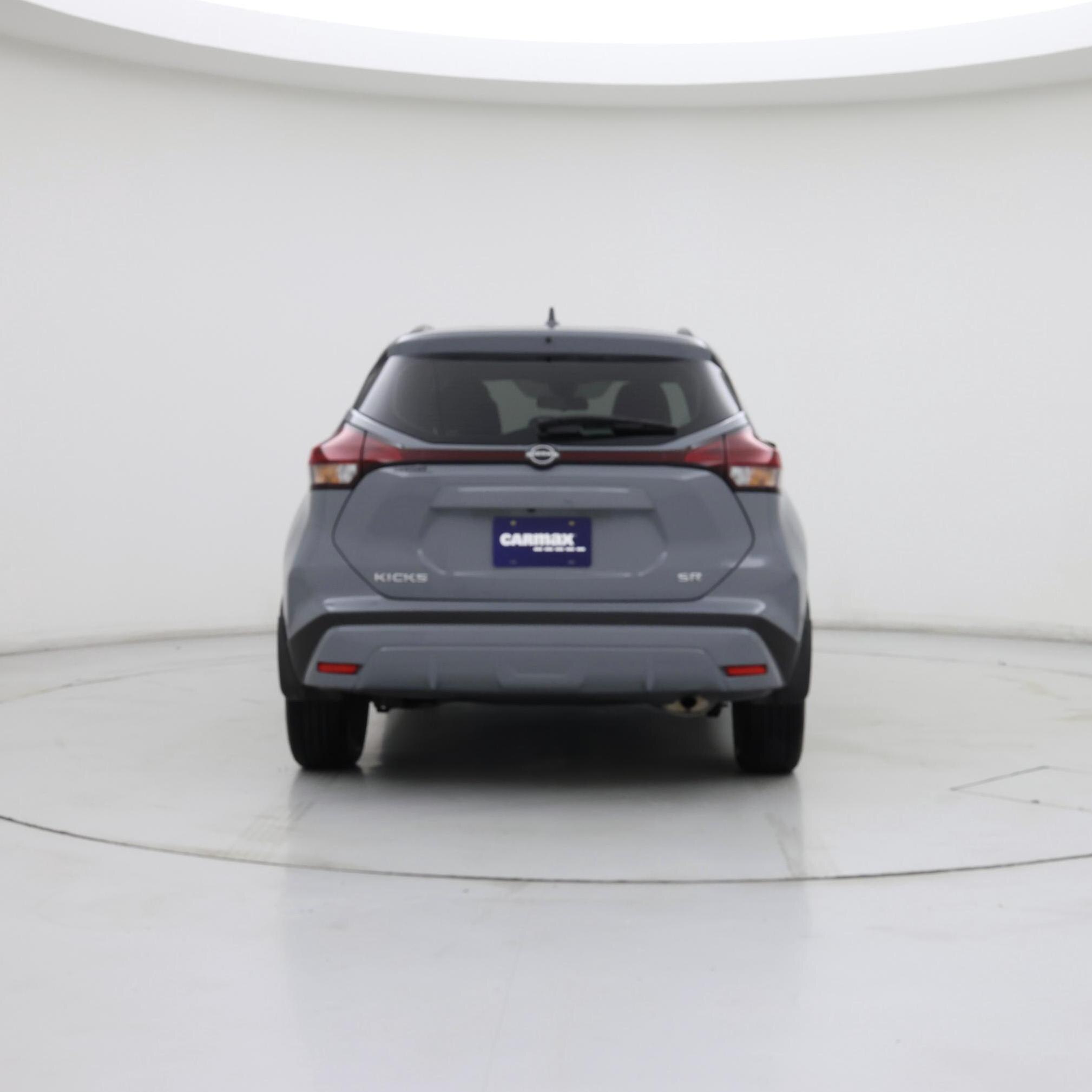 Thumbnail: 2023 Nissan Kicks - 6