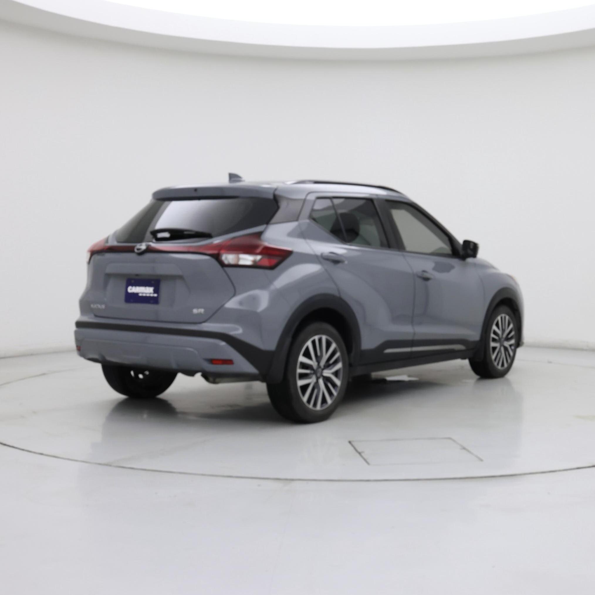 Thumbnail: 2023 Nissan Kicks - 8