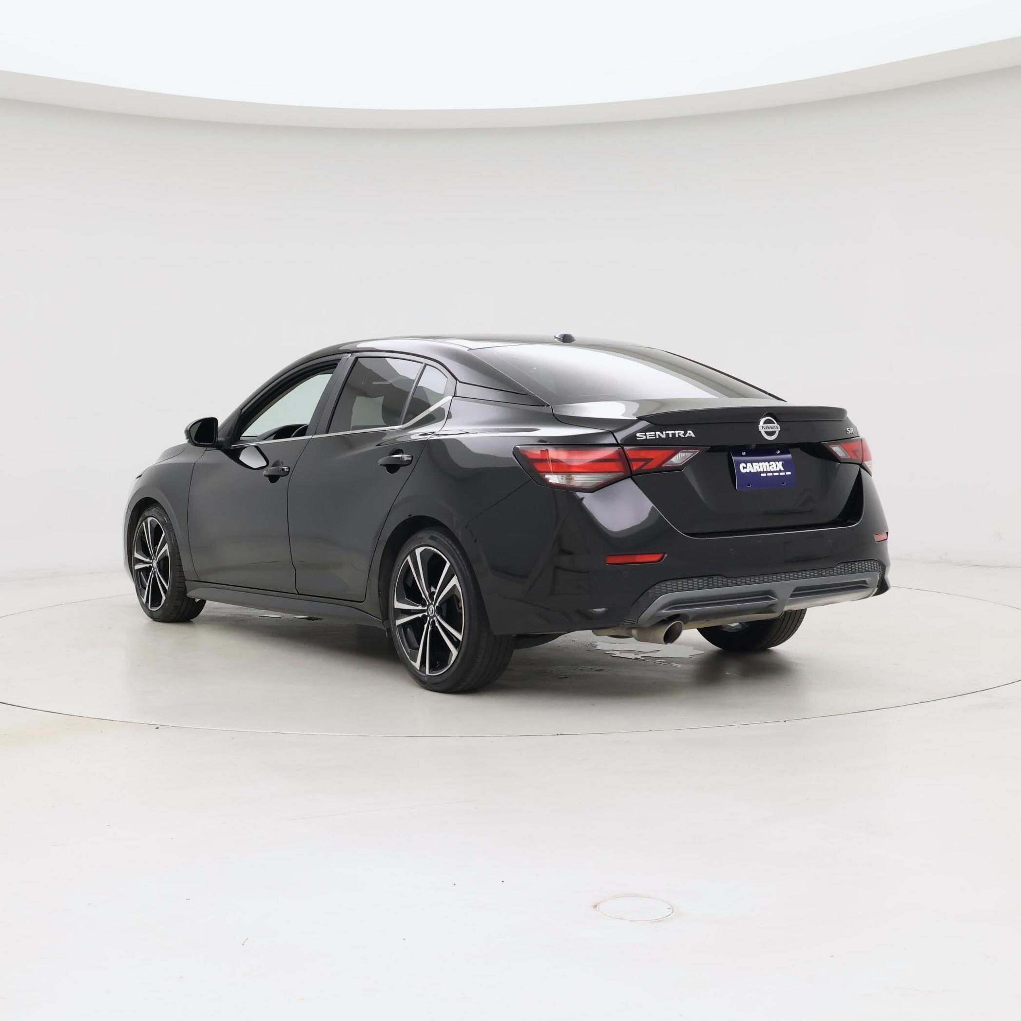 Thumbnail: 2022 Nissan Sentra - 2