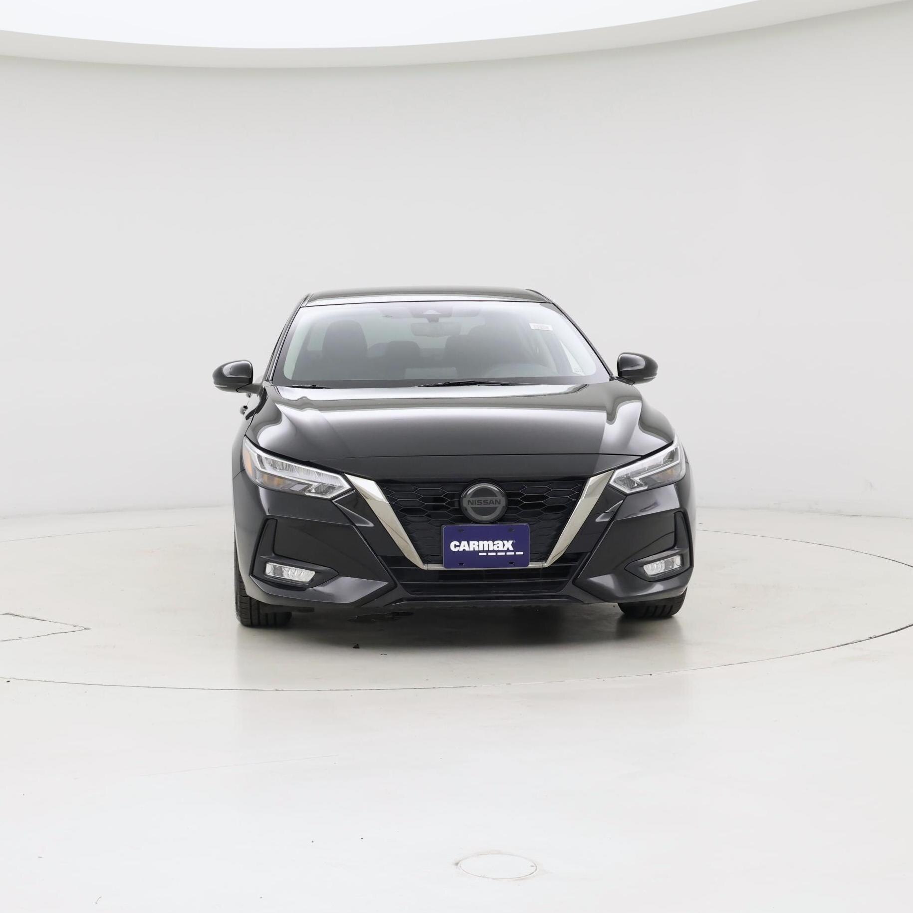 Thumbnail: 2022 Nissan Sentra - 5