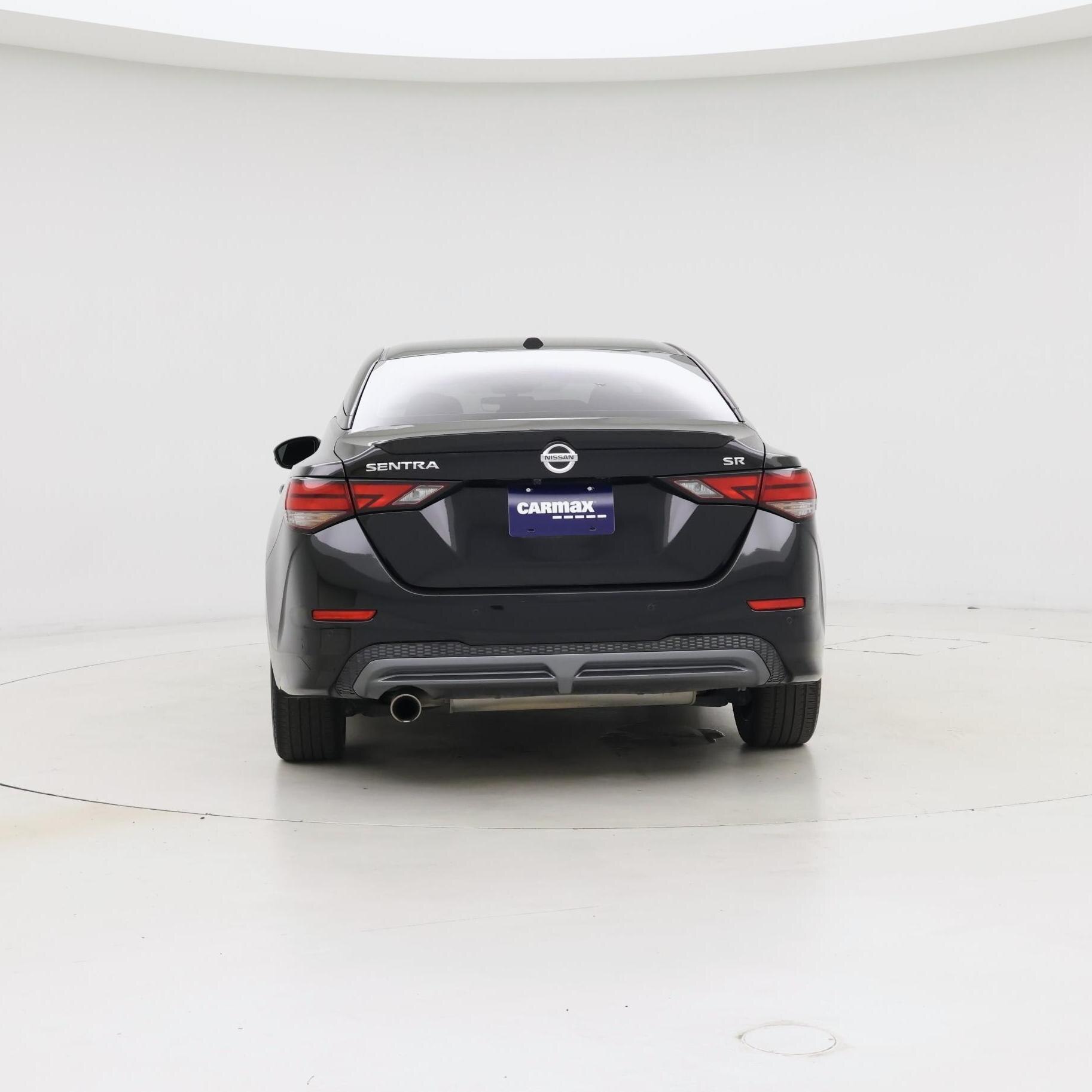 Thumbnail: 2022 Nissan Sentra - 6