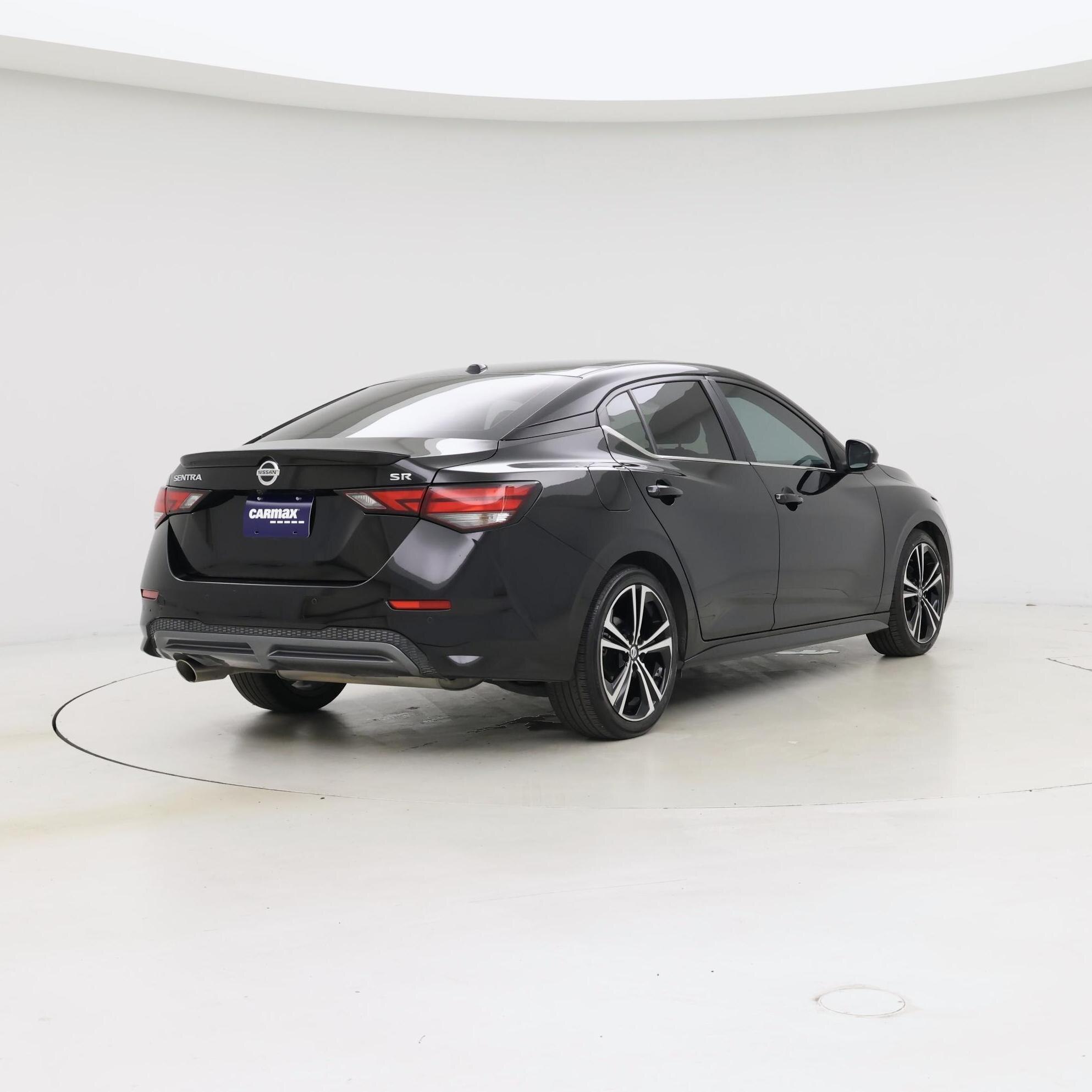Thumbnail: 2022 Nissan Sentra - 8