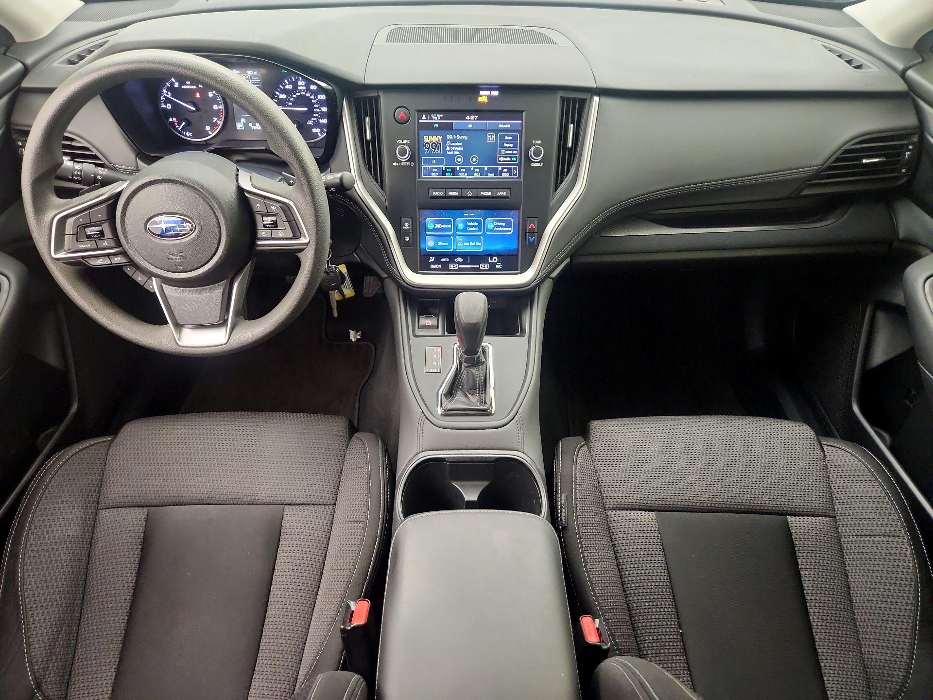 Thumbnail: 2022 Subaru Outback - 9