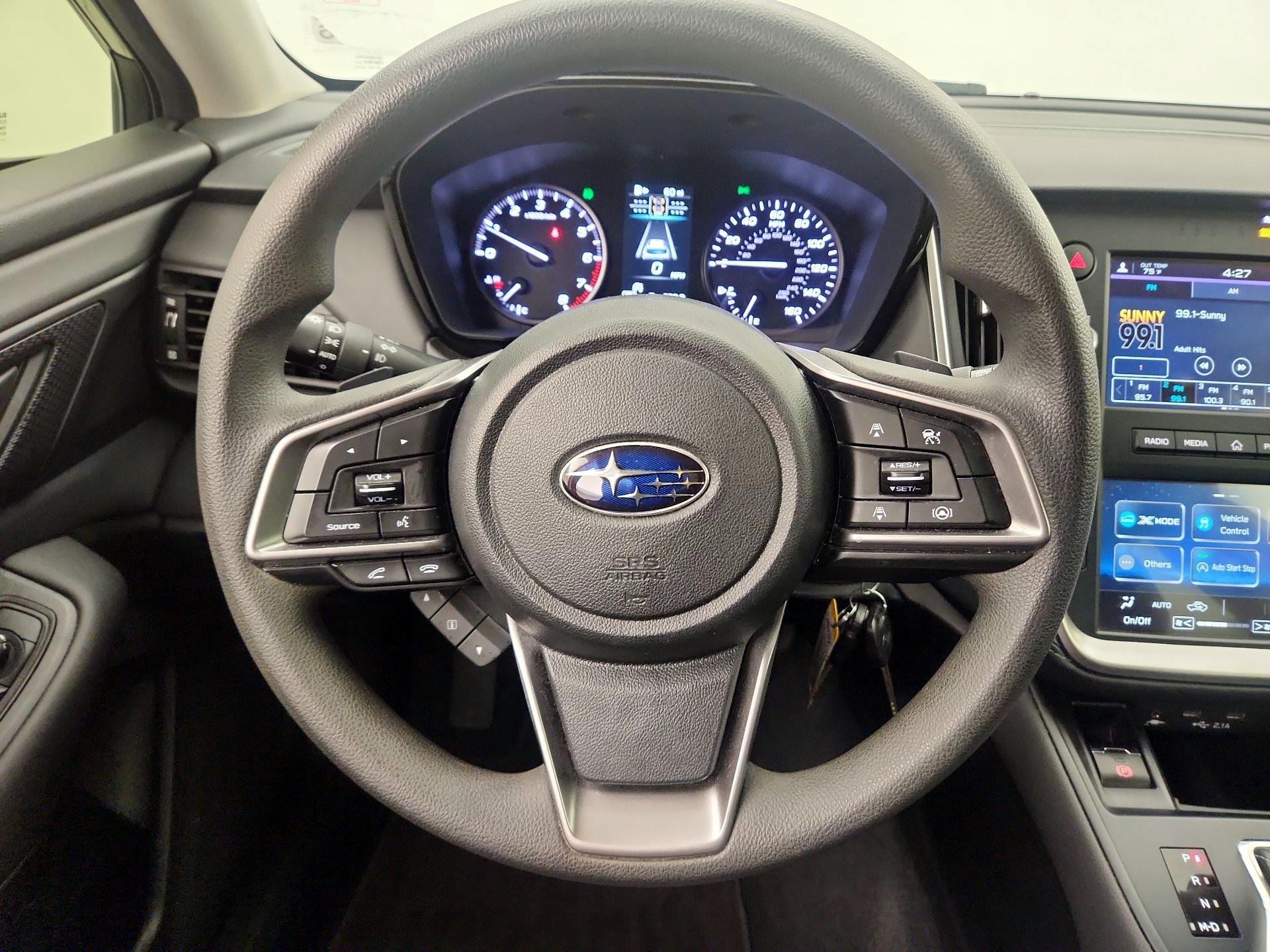 Thumbnail: 2022 Subaru Outback - 10