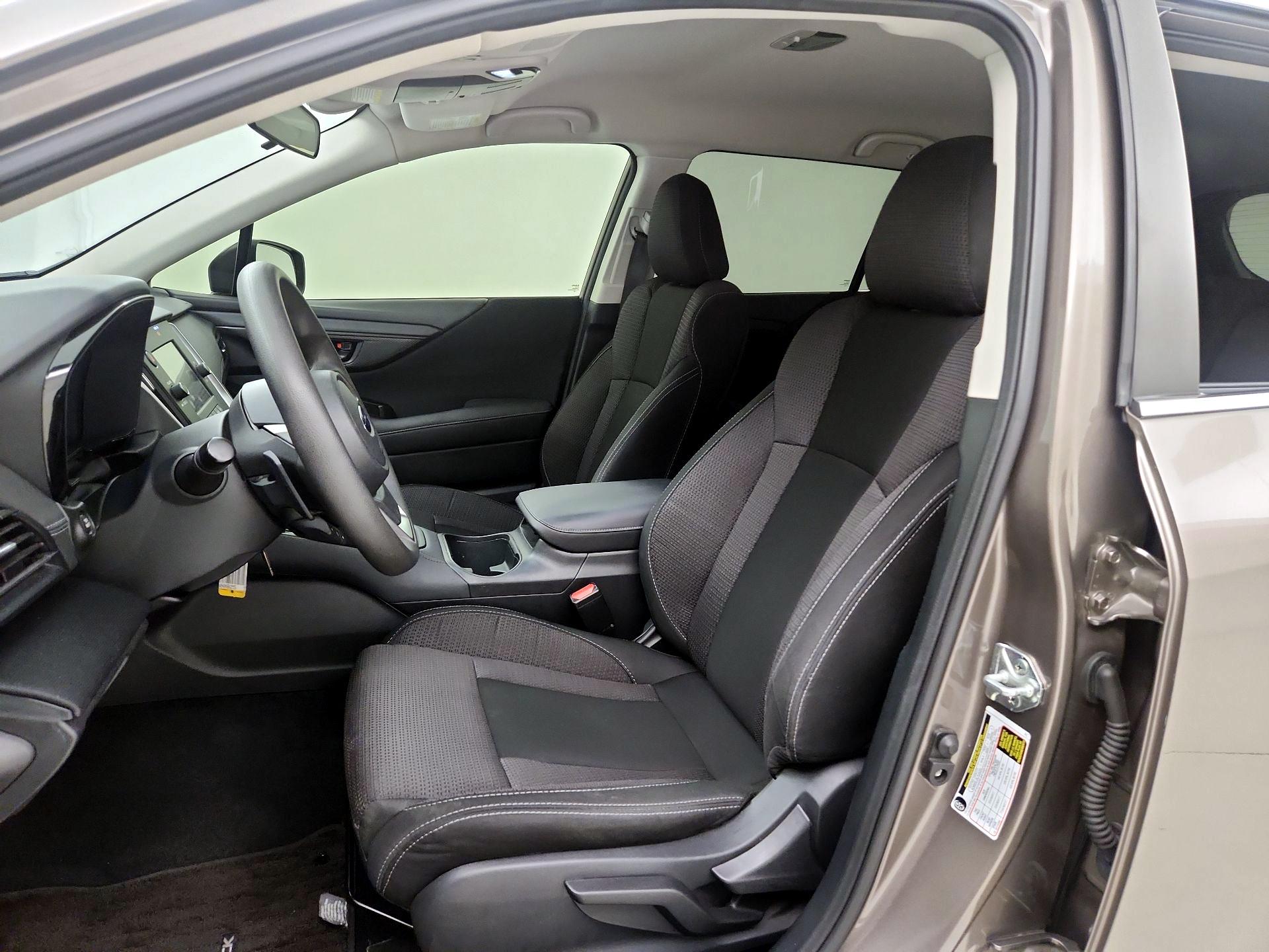 Thumbnail: 2022 Subaru Outback - 11