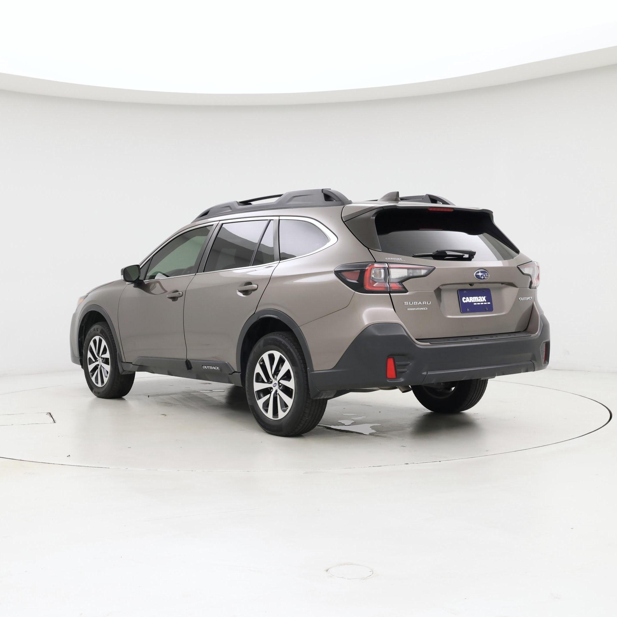 Thumbnail: 2022 Subaru Outback - 2