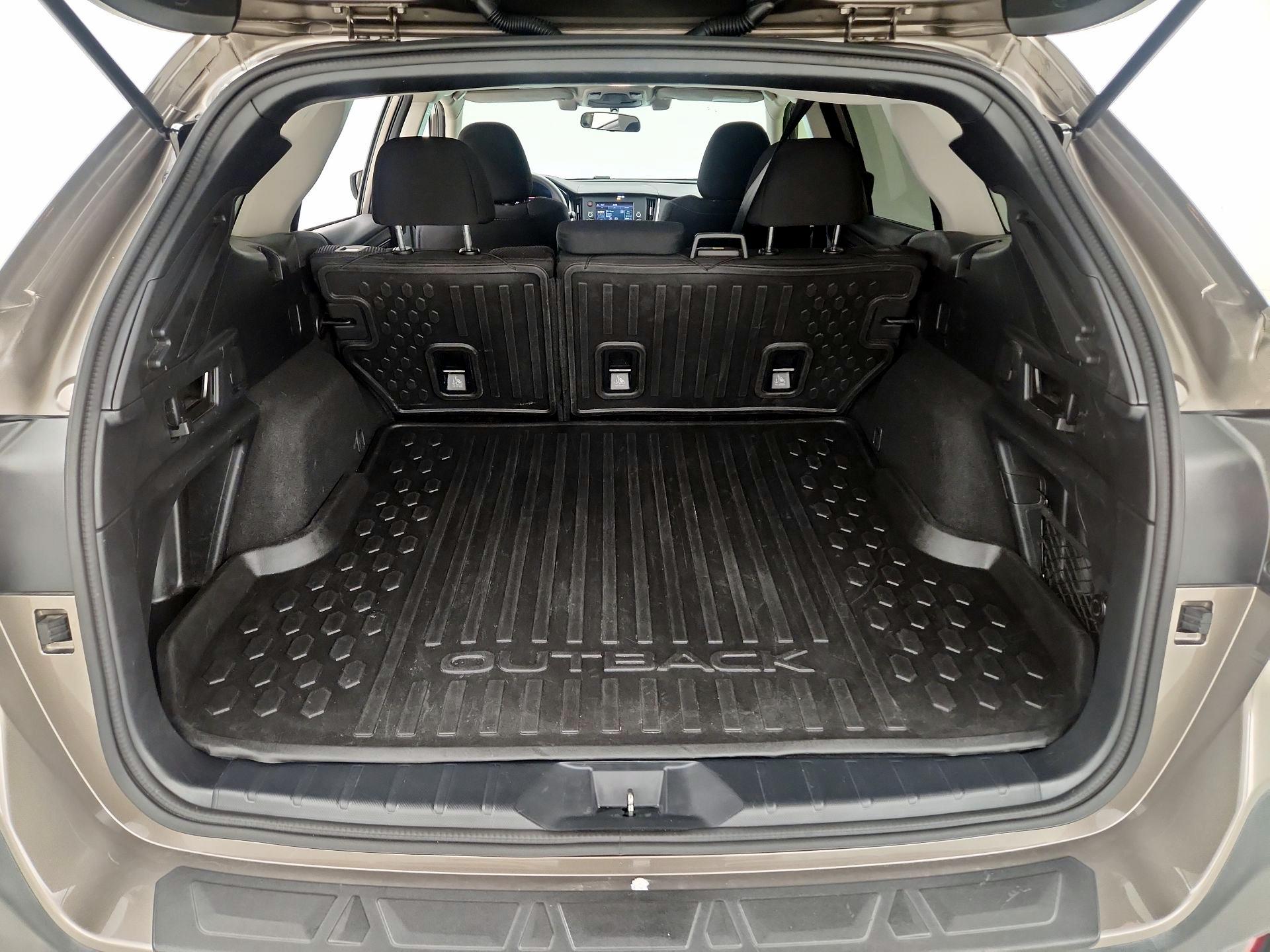 Thumbnail: 2022 Subaru Outback - 19