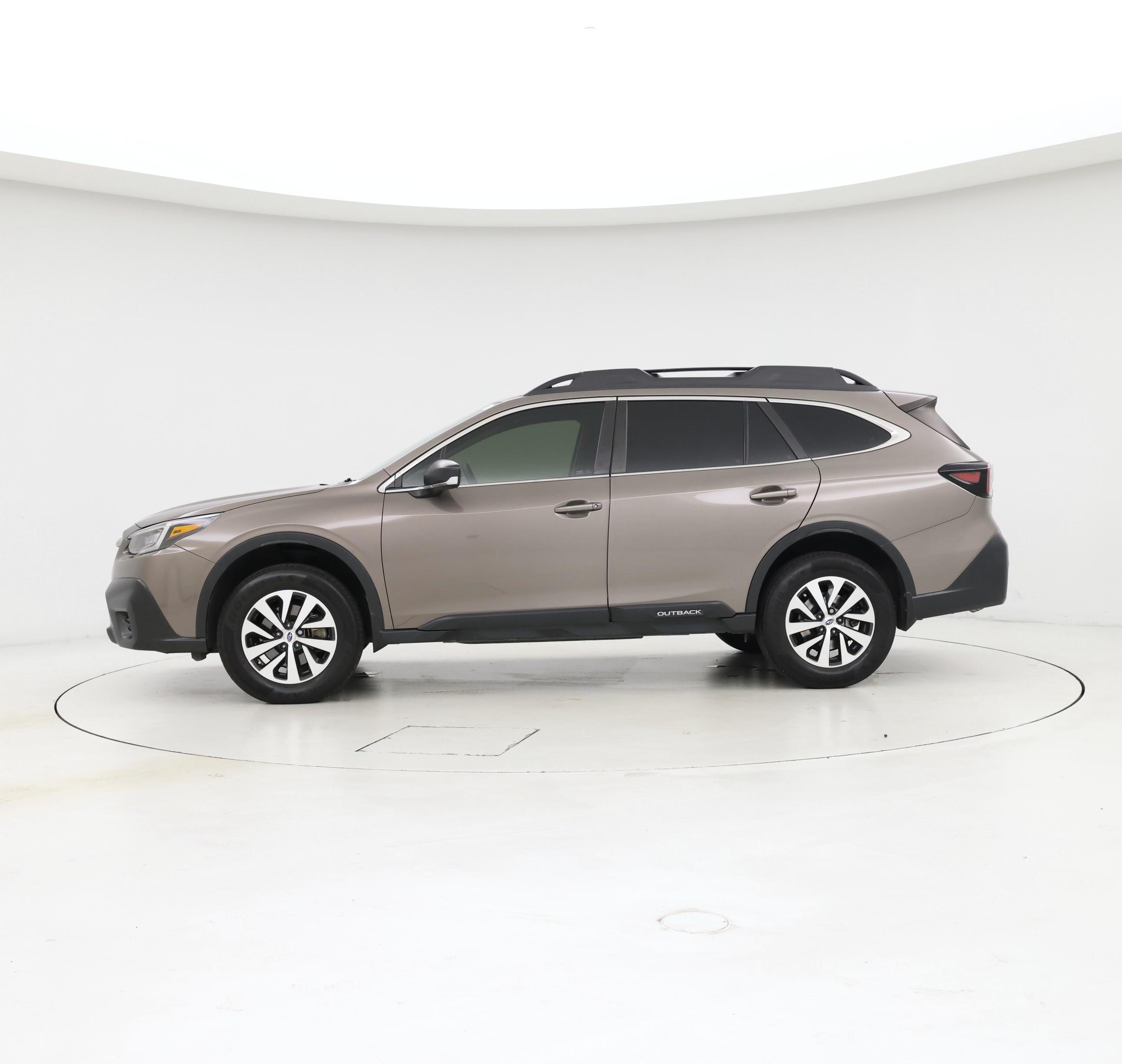 Thumbnail: 2022 Subaru Outback - 3