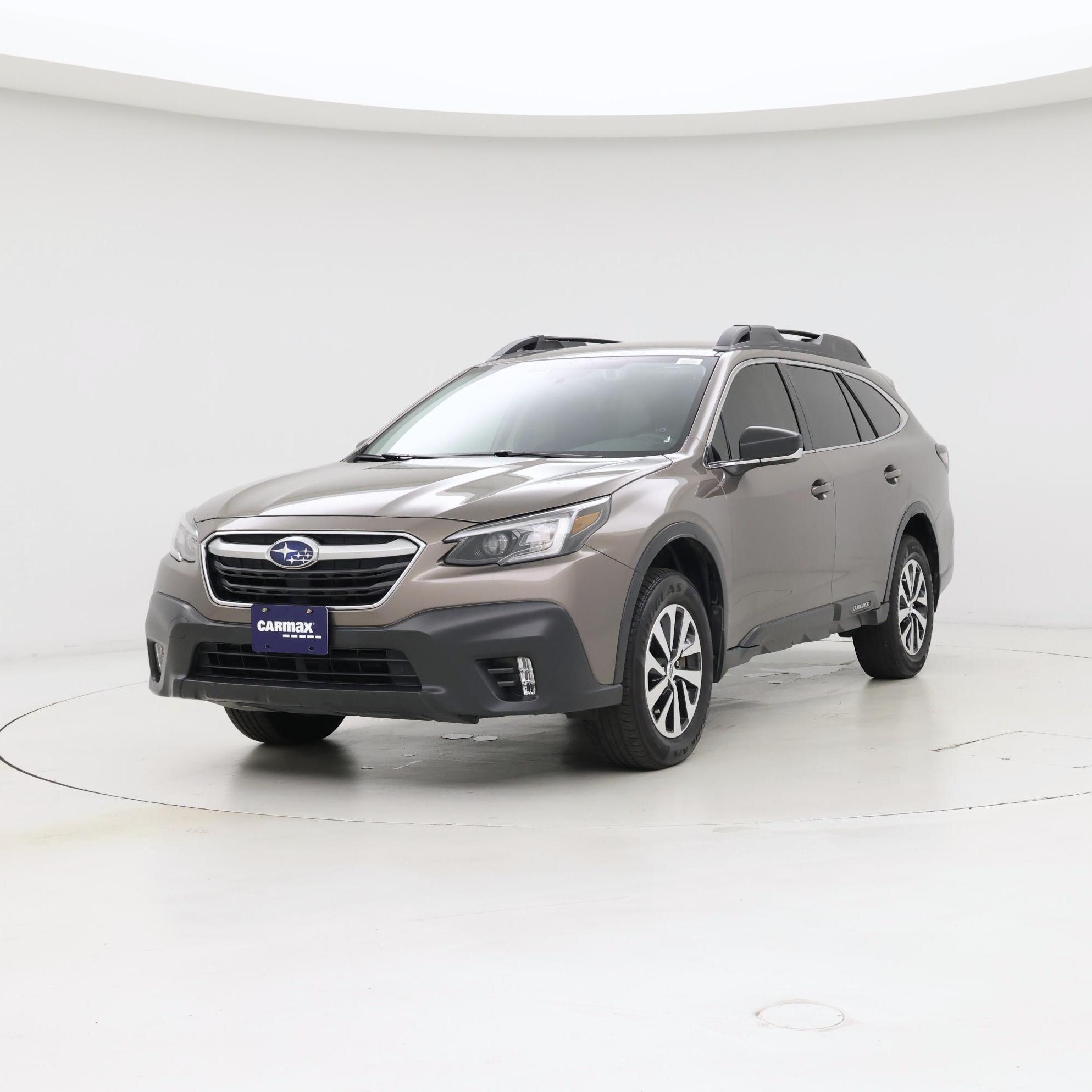 Thumbnail: 2022 Subaru Outback - 4