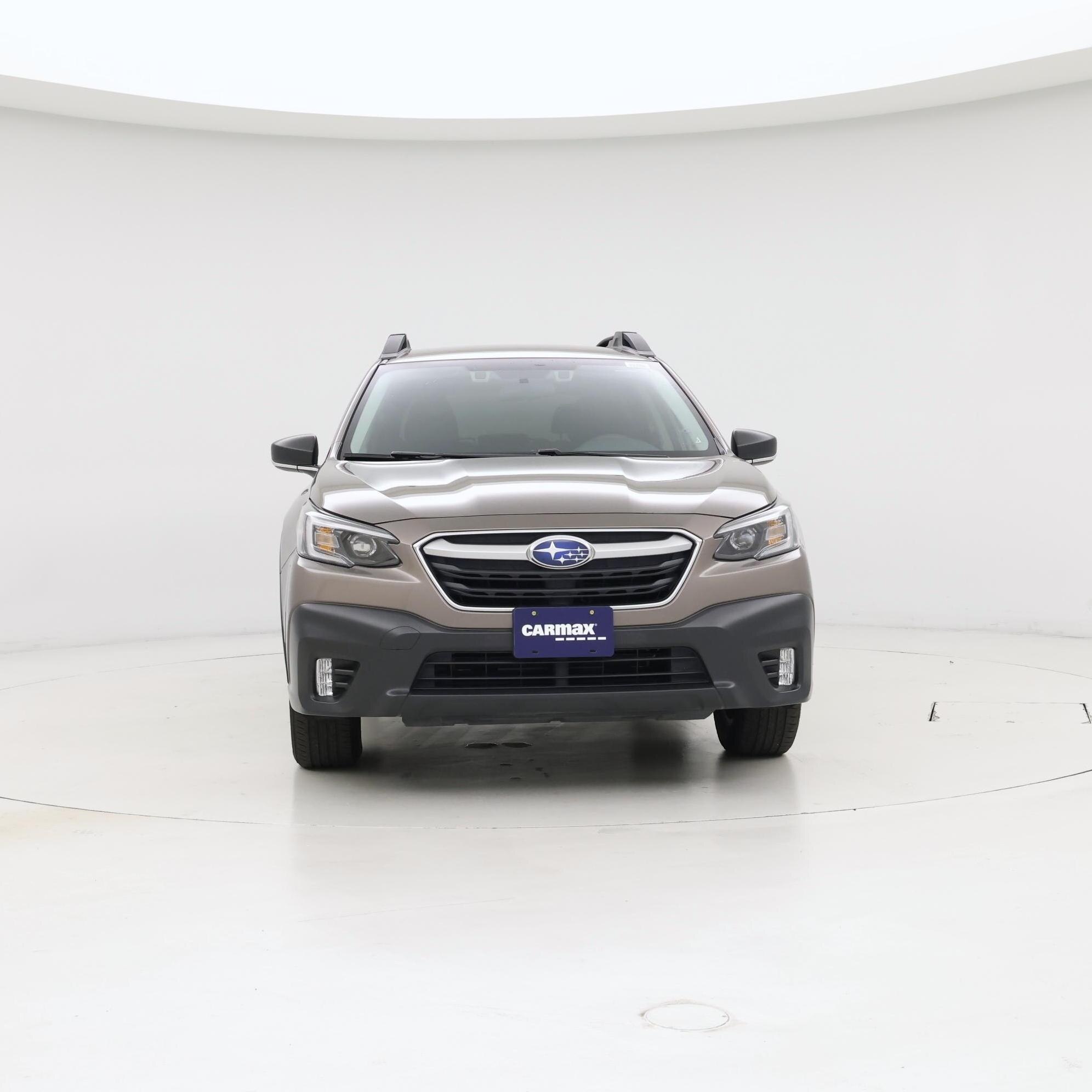 Thumbnail: 2022 Subaru Outback - 5