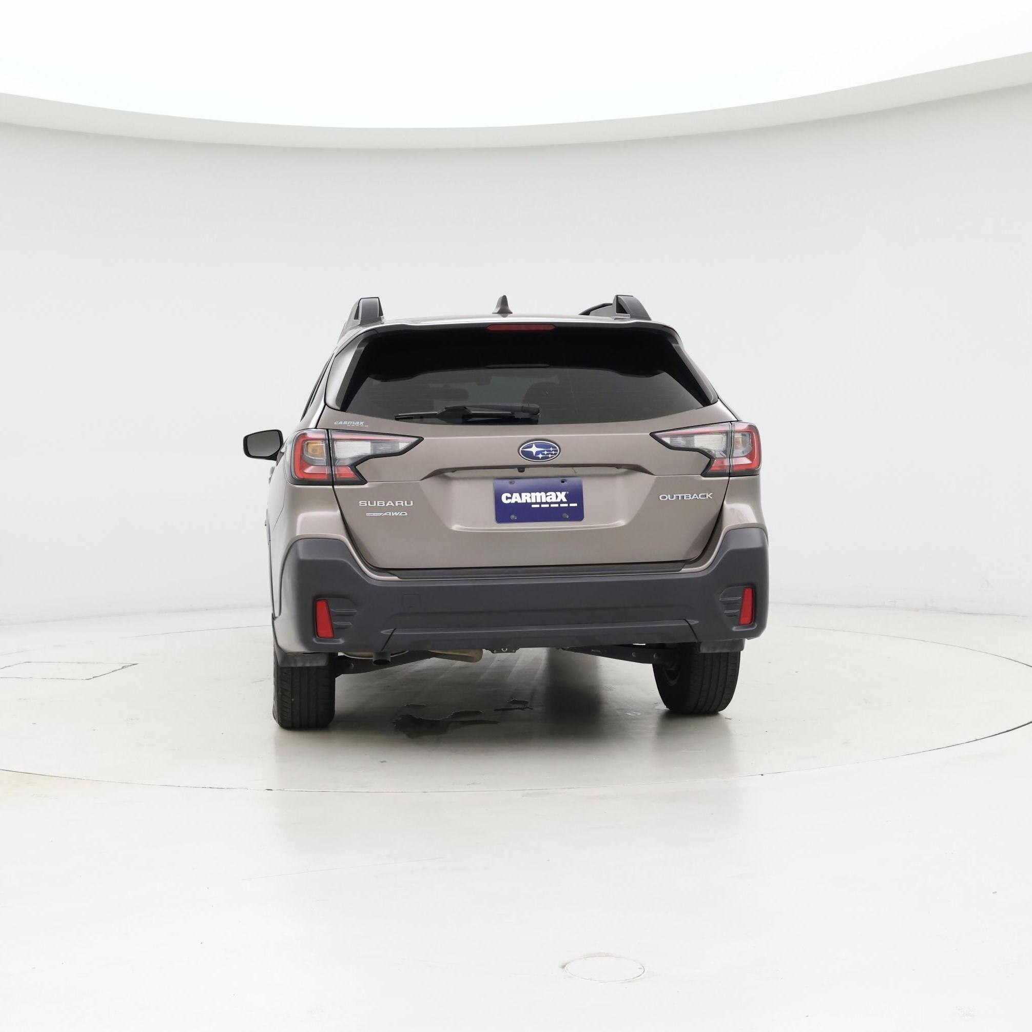 Thumbnail: 2022 Subaru Outback - 6