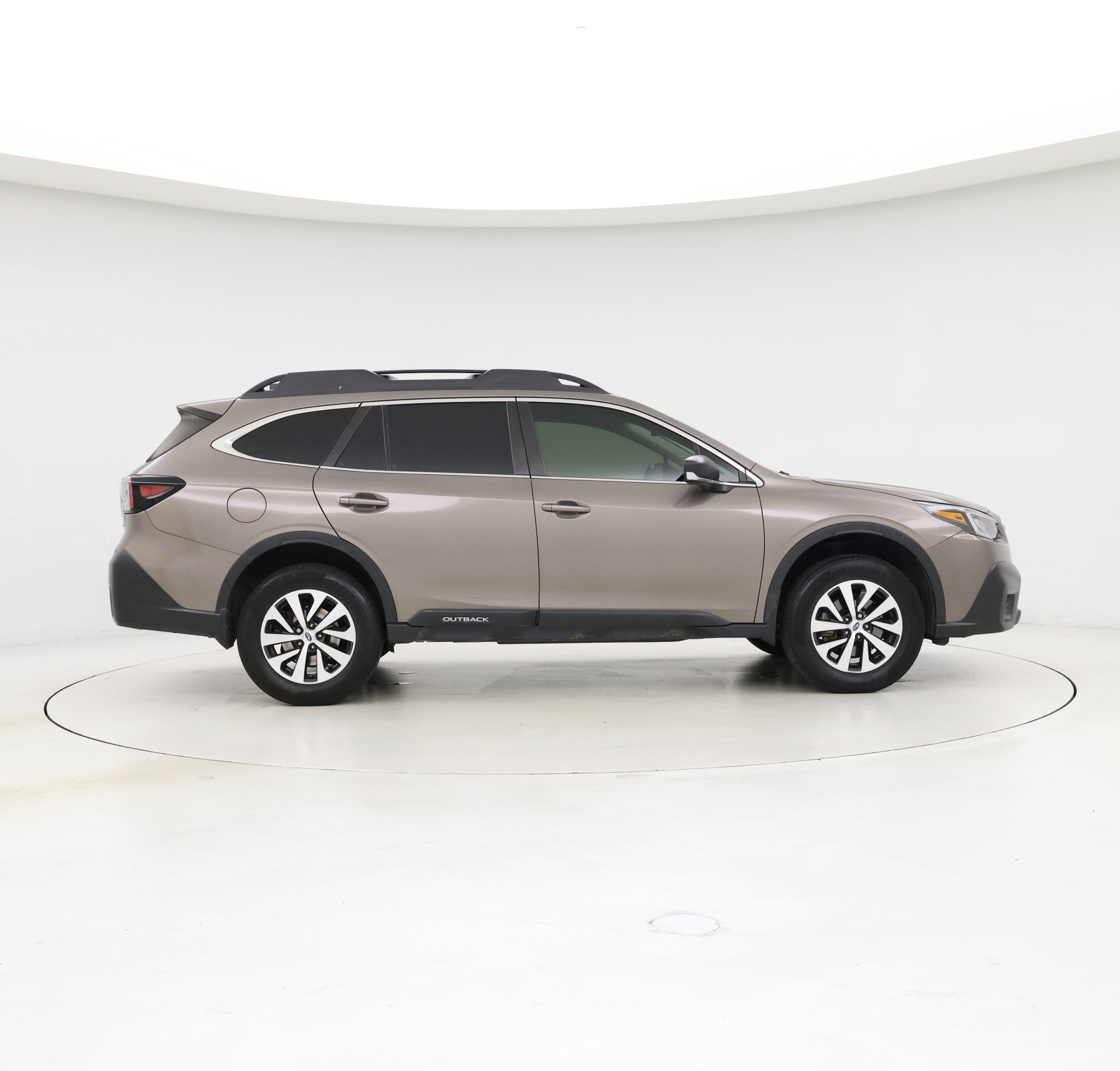 Thumbnail: 2022 Subaru Outback - 7