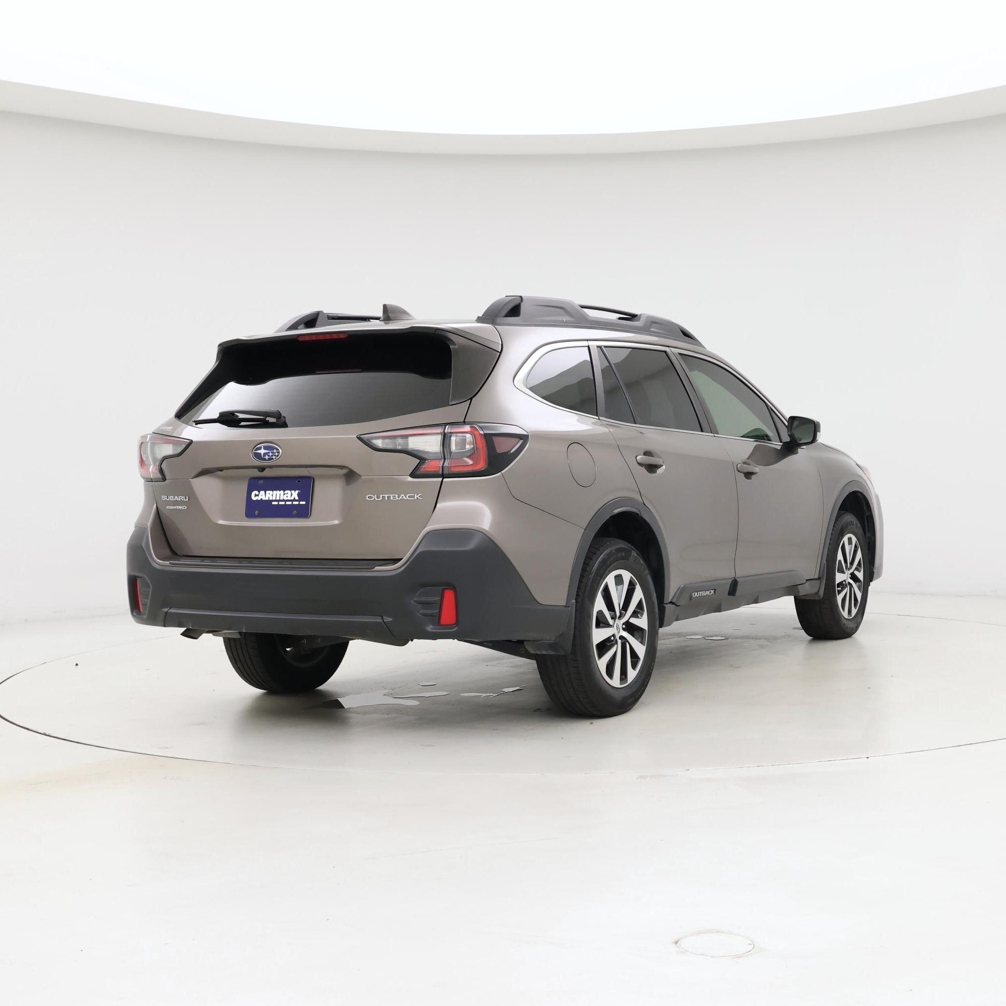 Thumbnail: 2022 Subaru Outback - 8