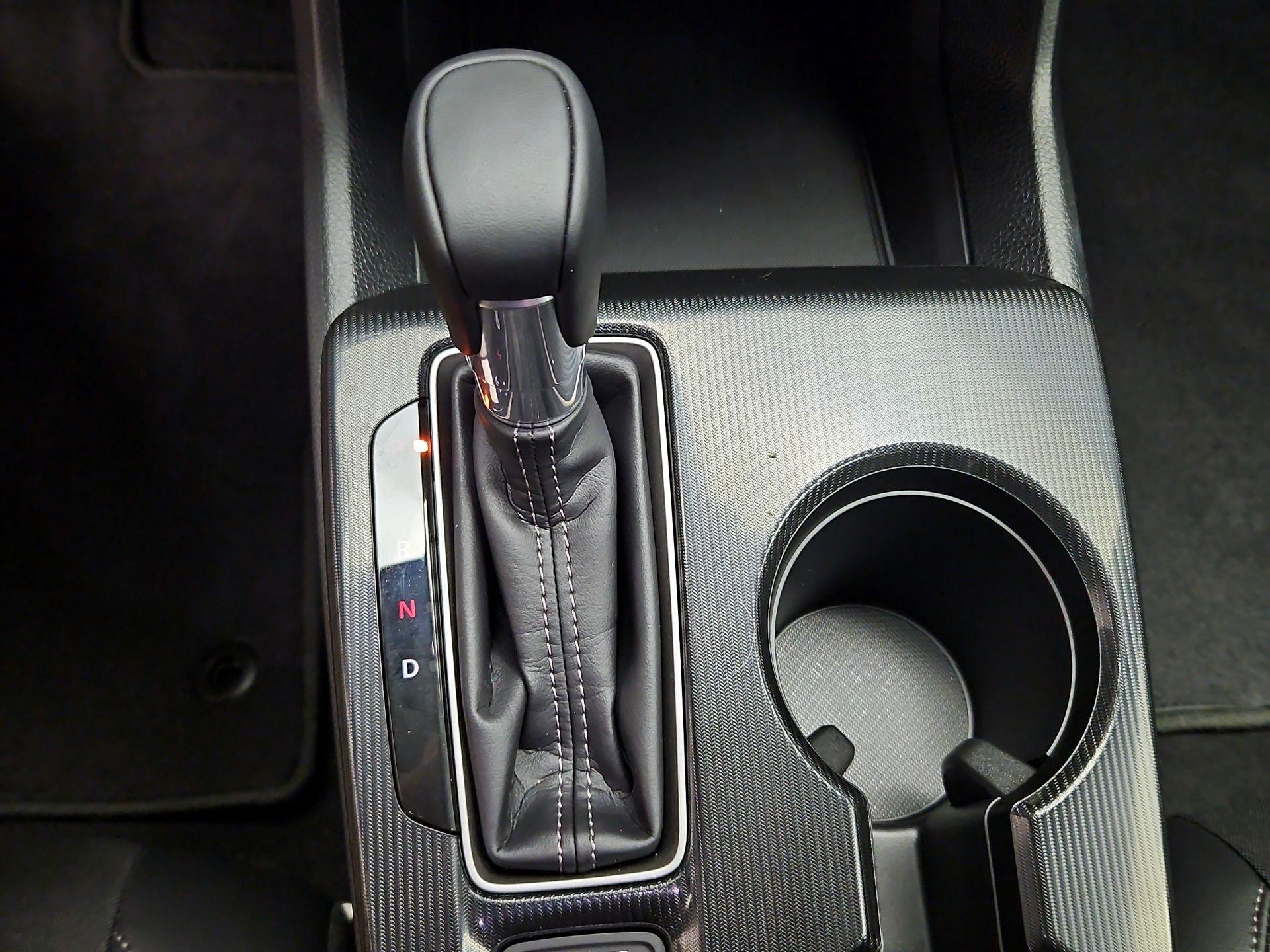 Thumbnail: 2024 Honda Civic - 17