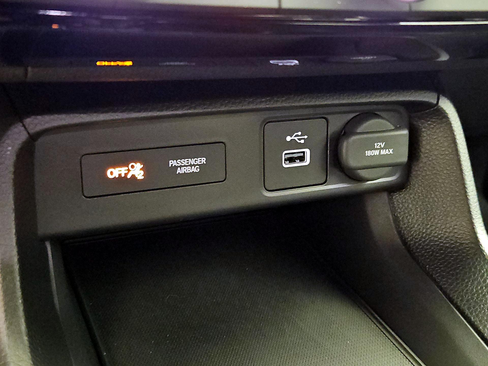 Thumbnail: 2024 Honda Civic - 18