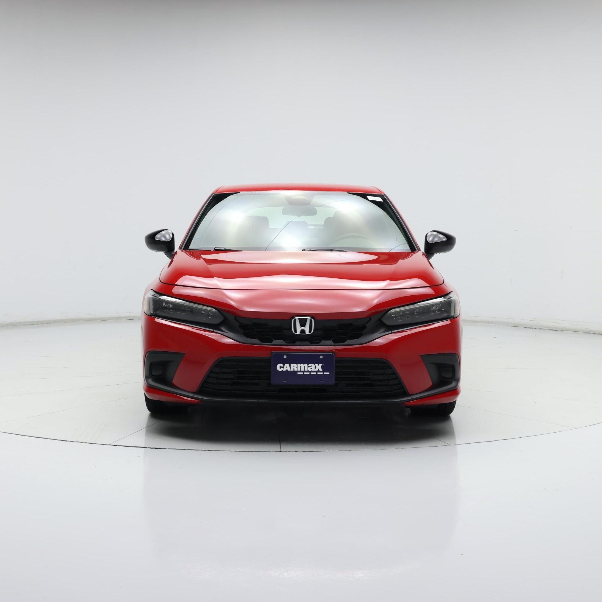 Thumbnail: 2024 Honda Civic - 5