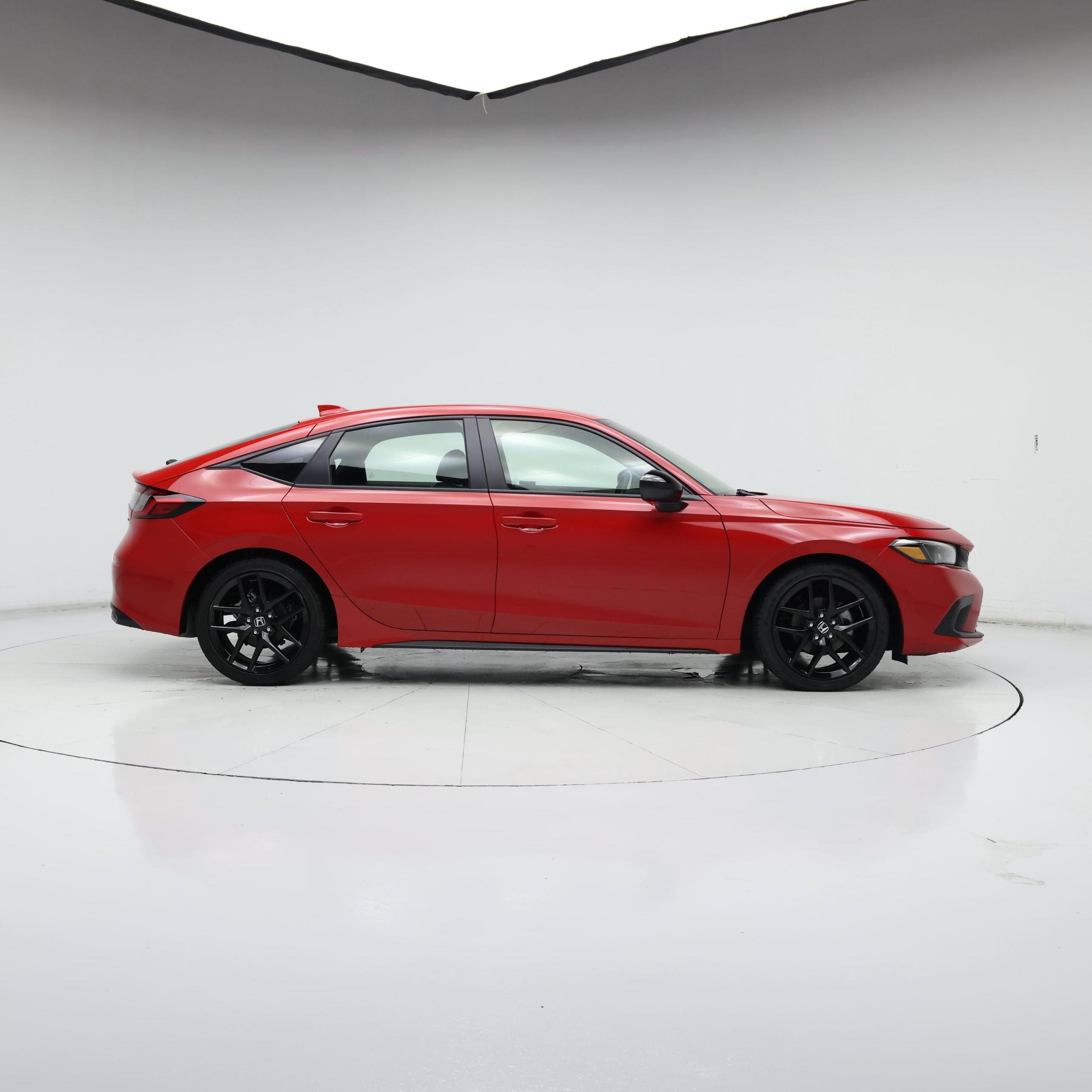 Thumbnail: 2024 Honda Civic - 7