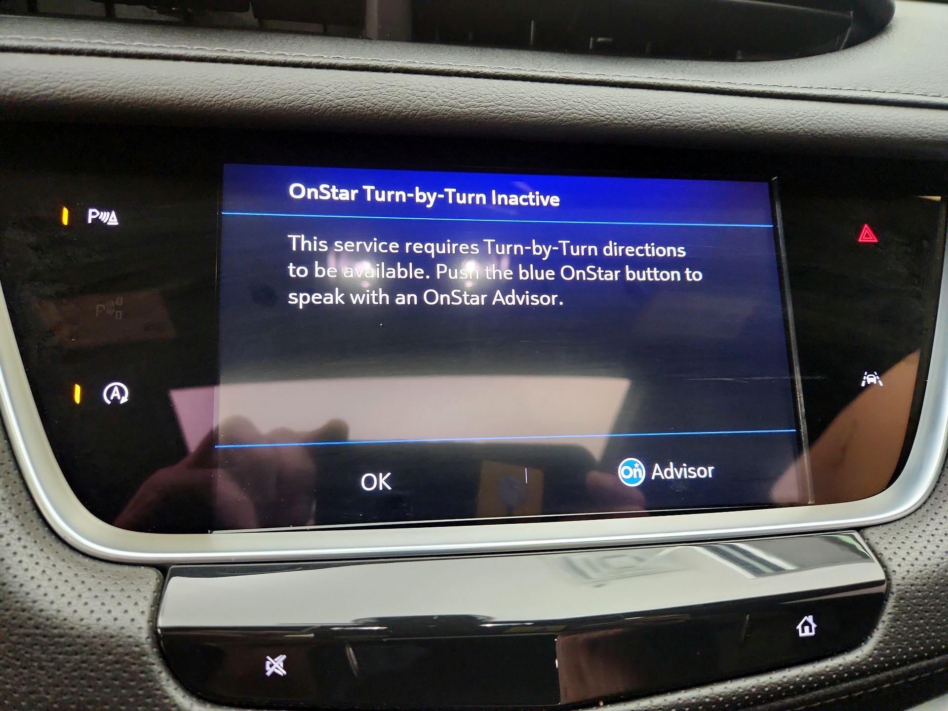 Thumbnail: 2023 Cadillac XT6 - 14