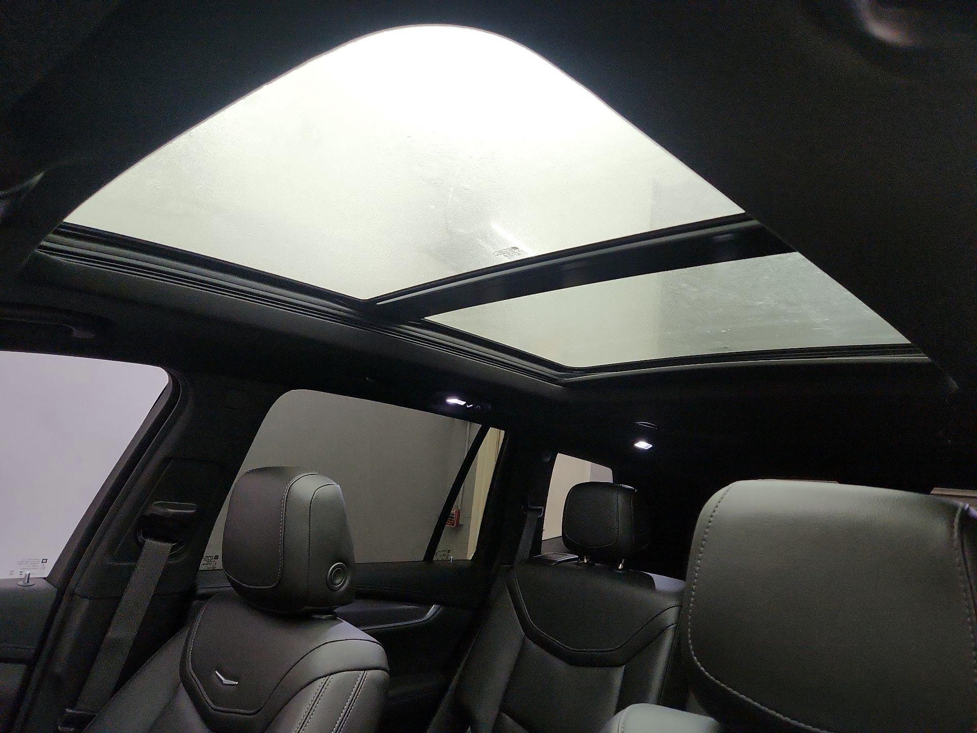 Thumbnail: 2023 Cadillac XT6 - 20