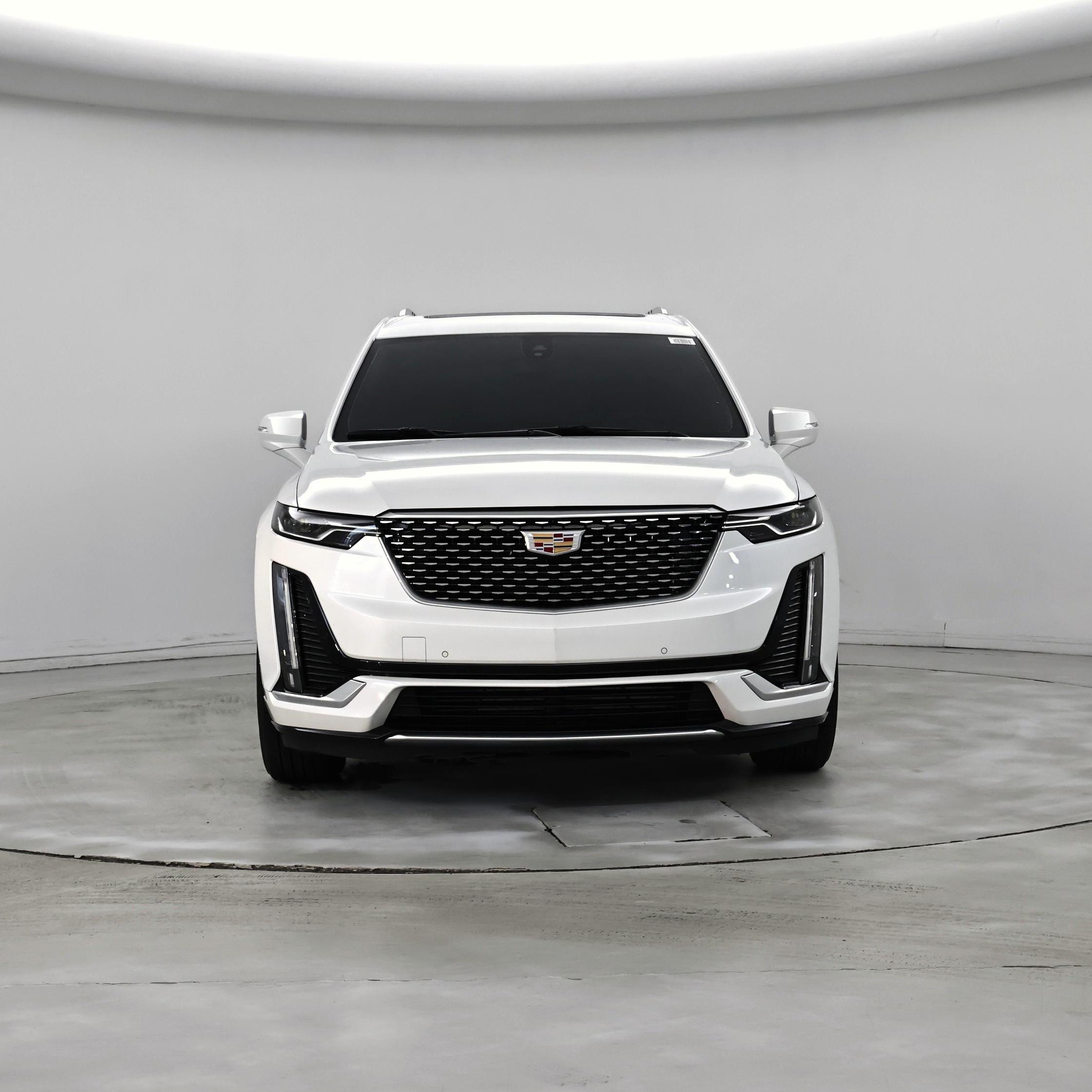 Thumbnail: 2023 Cadillac XT6 - 5