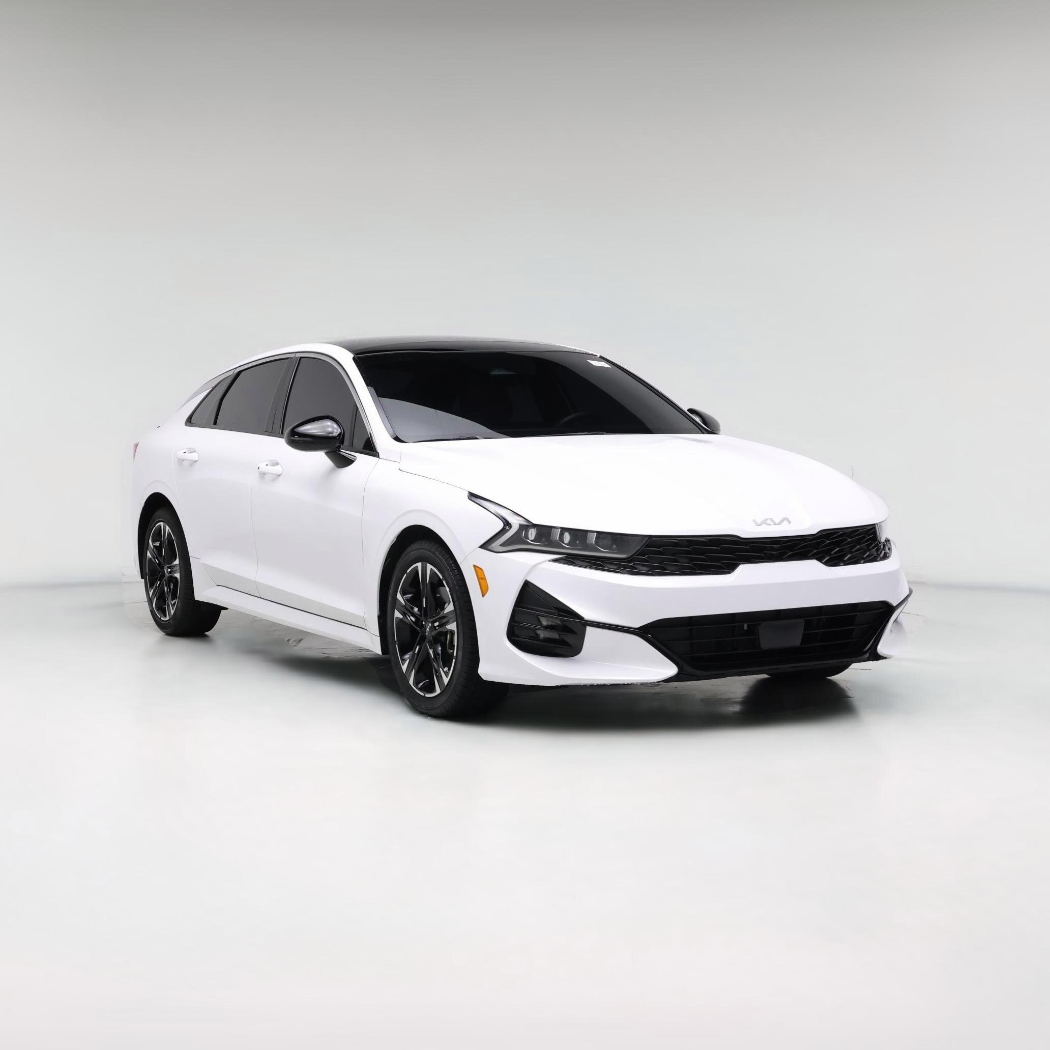 Thumbnail: 2023 Kia K5 - 1