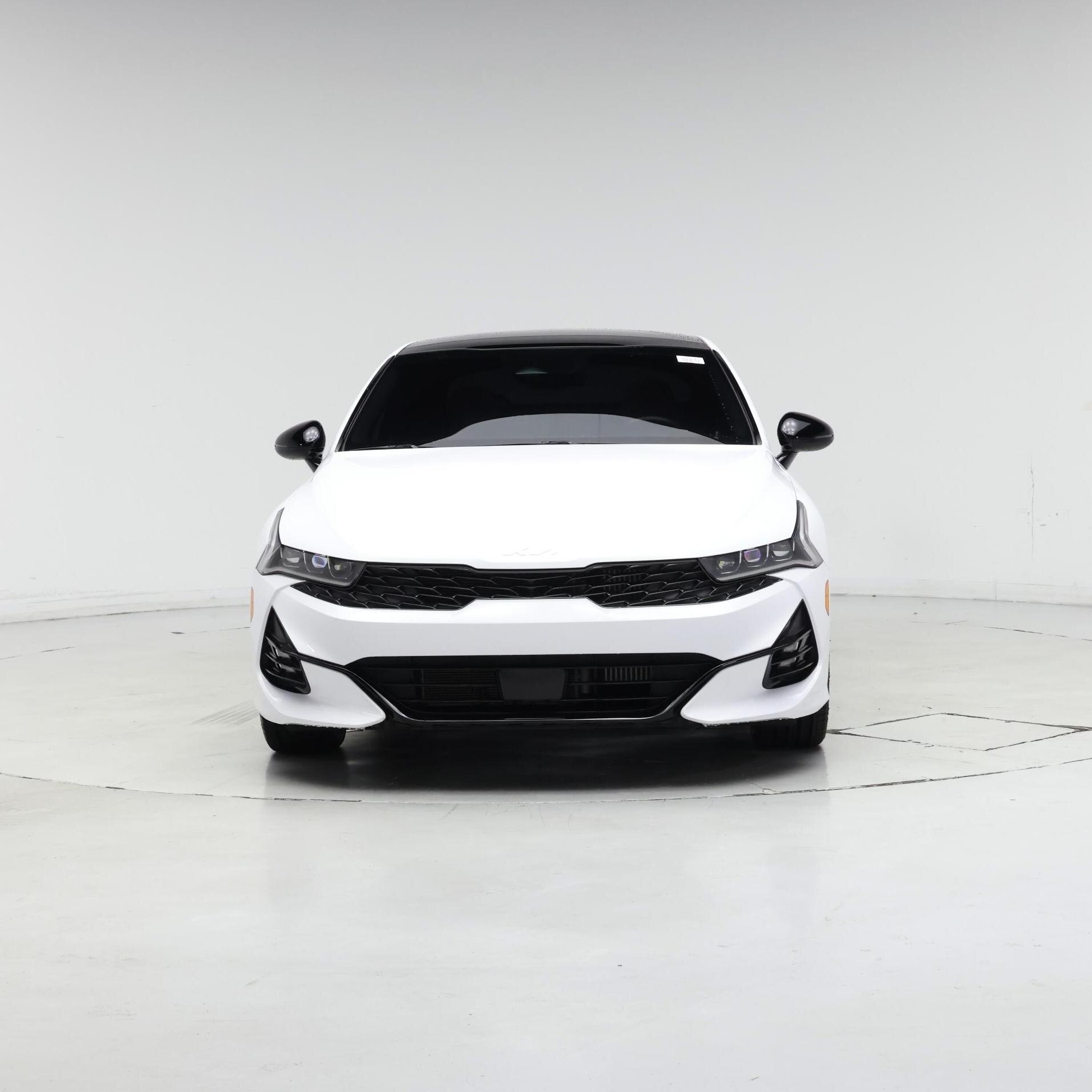 Thumbnail: 2023 Kia K5 - 5