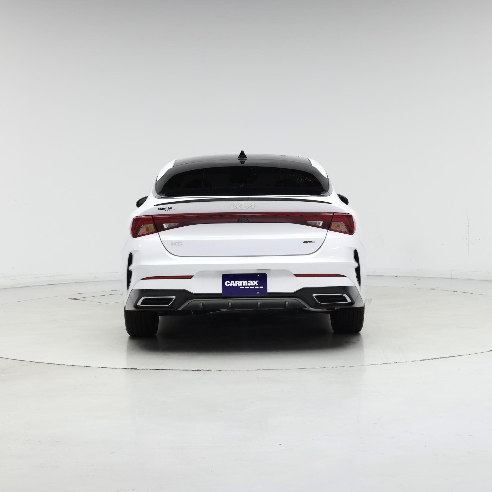 Thumbnail: 2023 Kia K5 - 6