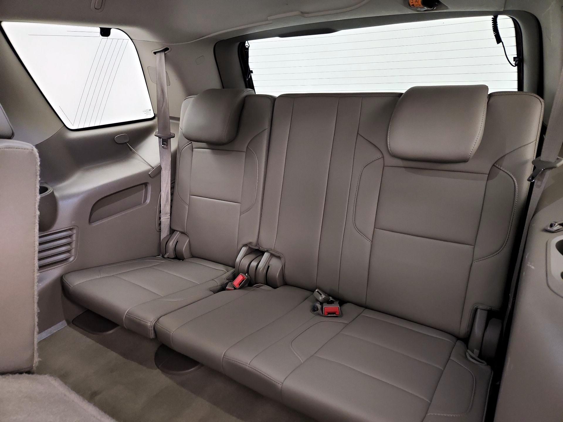 Thumbnail: 2015 Chevrolet Tahoe - 20