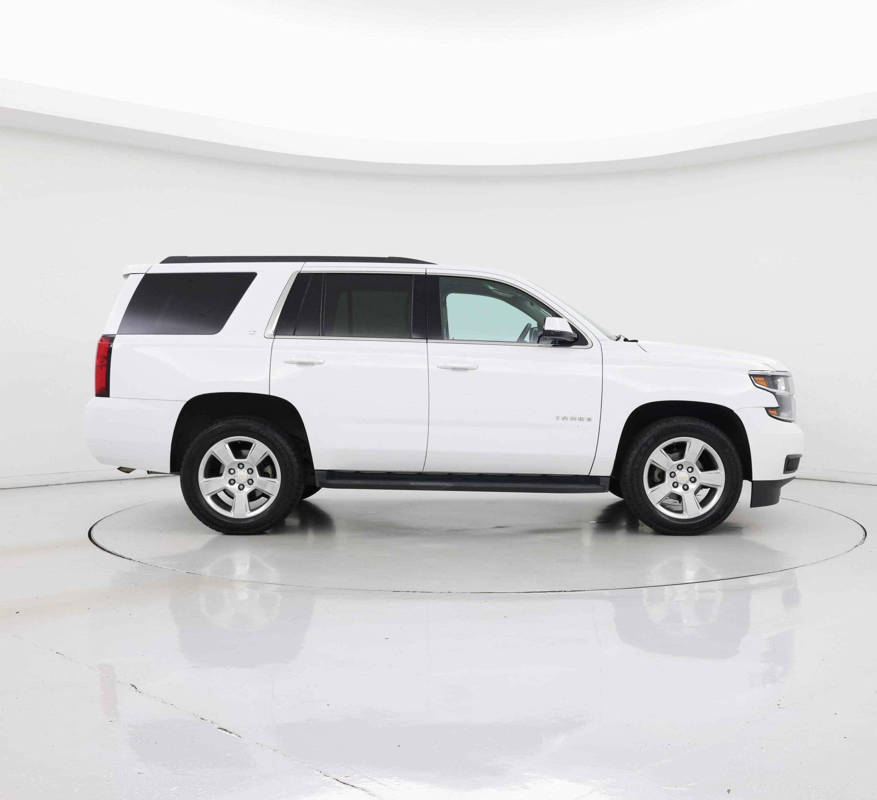 Thumbnail: 2015 Chevrolet Tahoe - 7