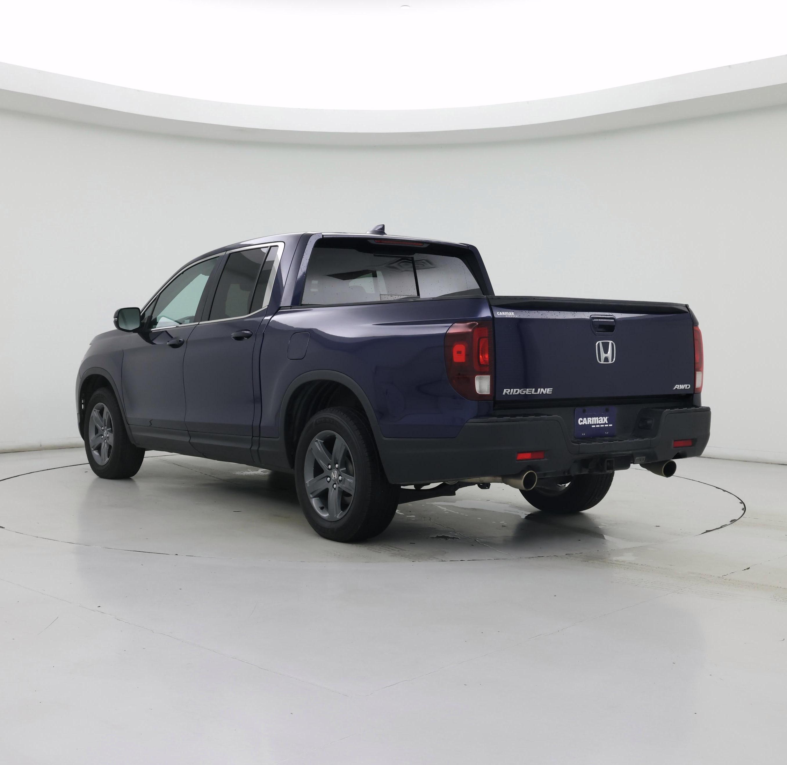 Thumbnail: 2023 Honda Ridgeline - 2