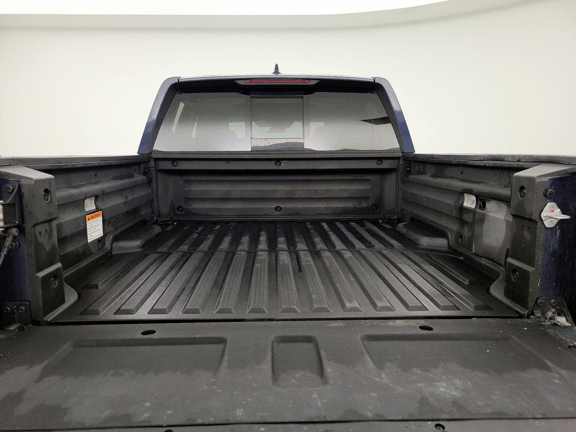 Thumbnail: 2023 Honda Ridgeline - 20