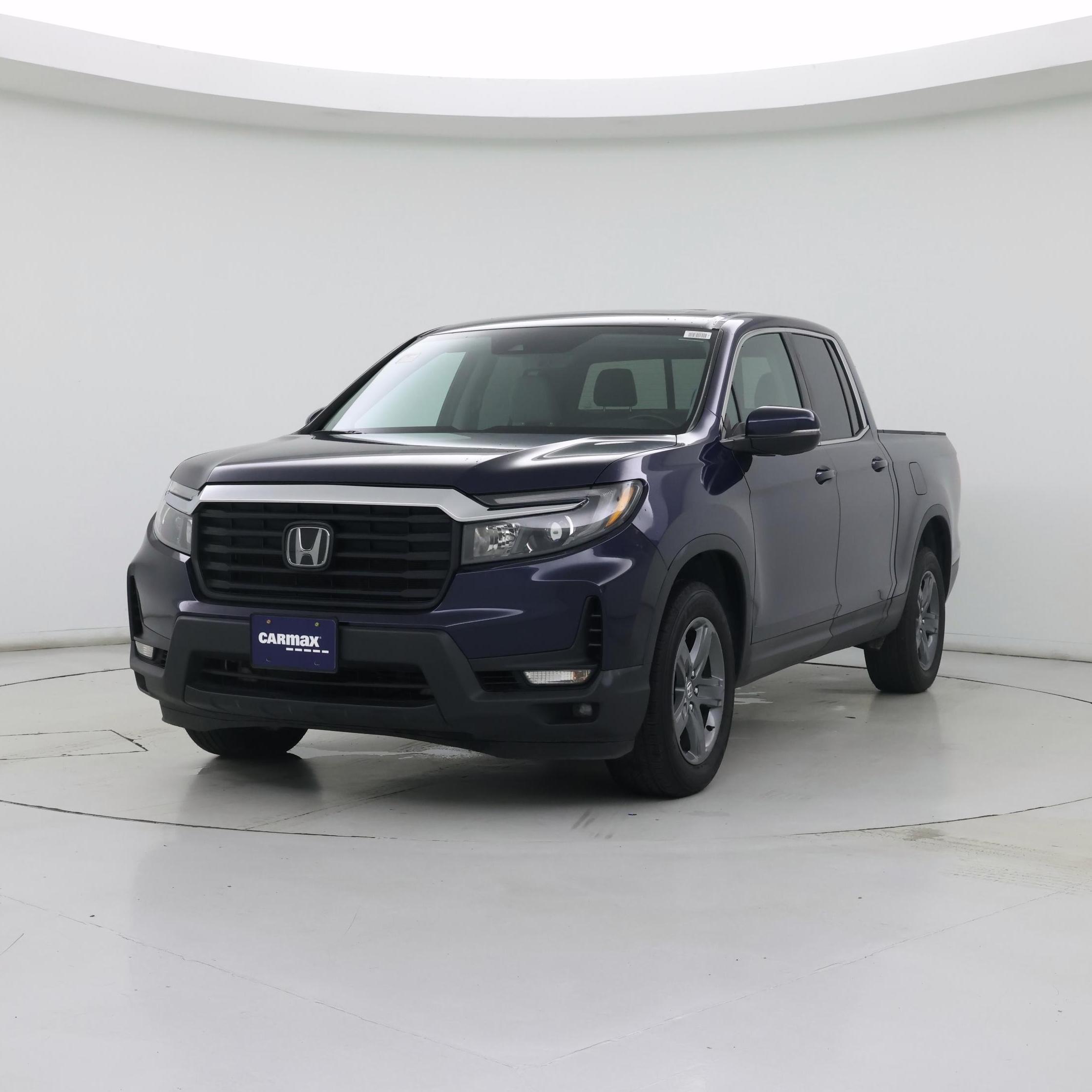 Thumbnail: 2023 Honda Ridgeline - 4