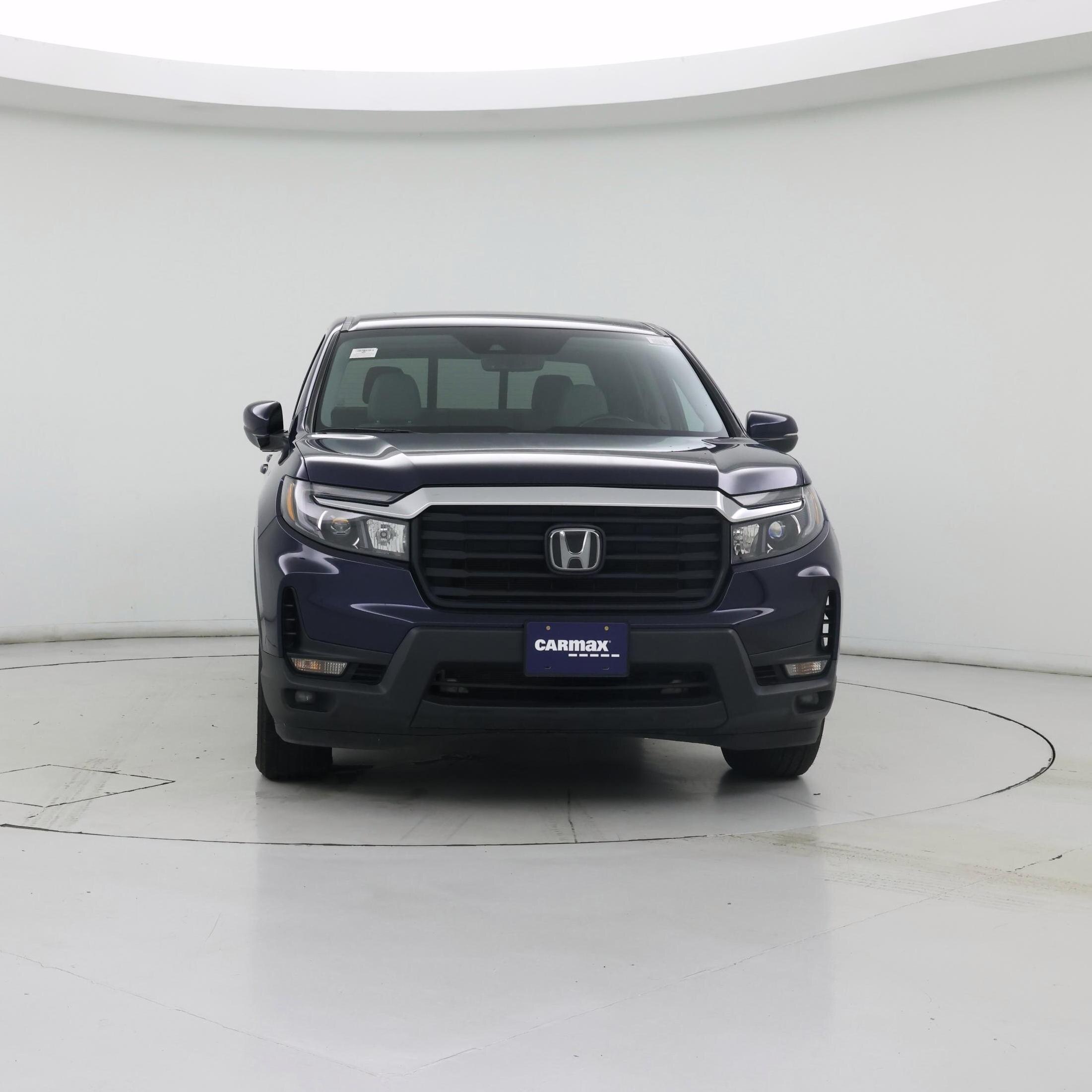 Thumbnail: 2023 Honda Ridgeline - 5