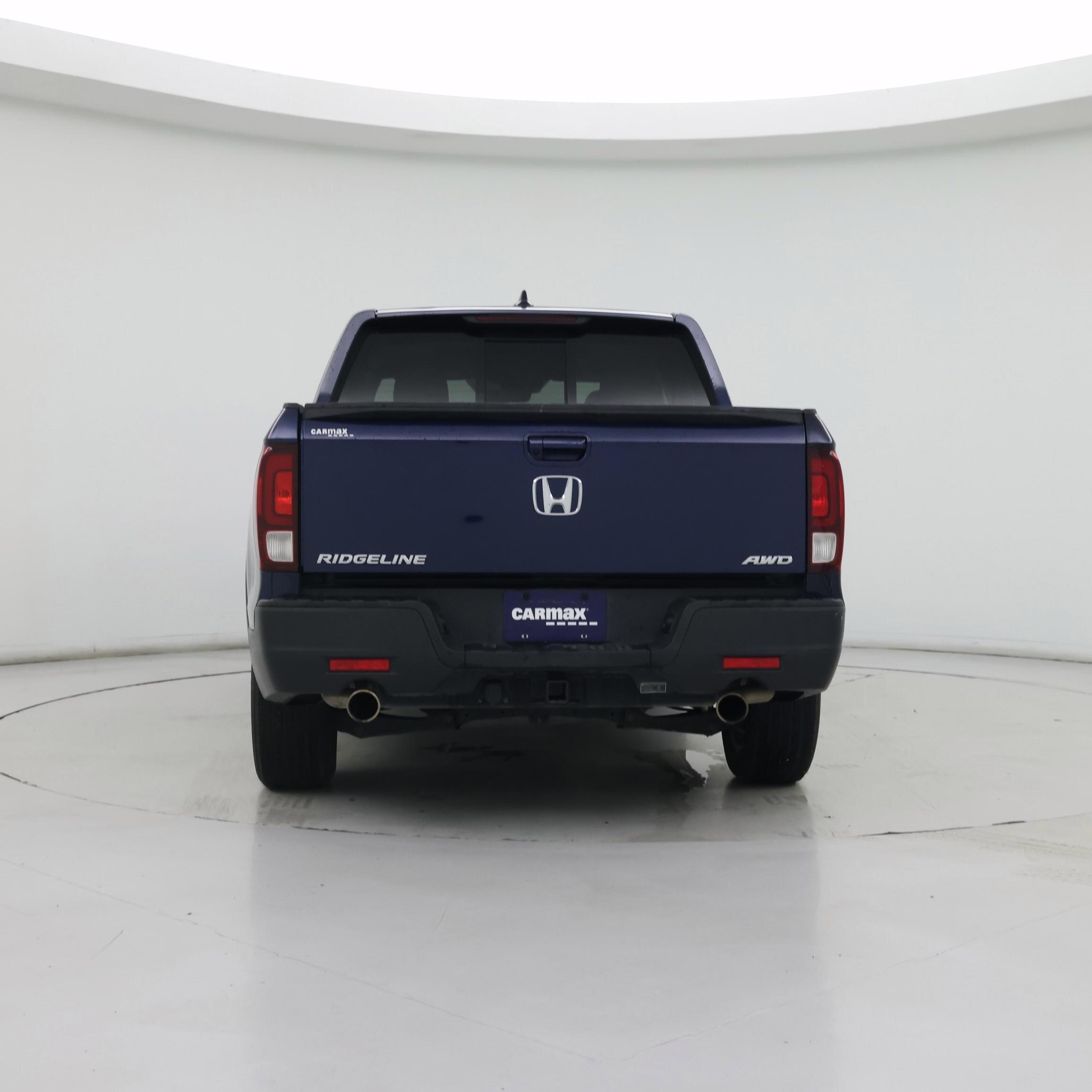 Thumbnail: 2023 Honda Ridgeline - 6