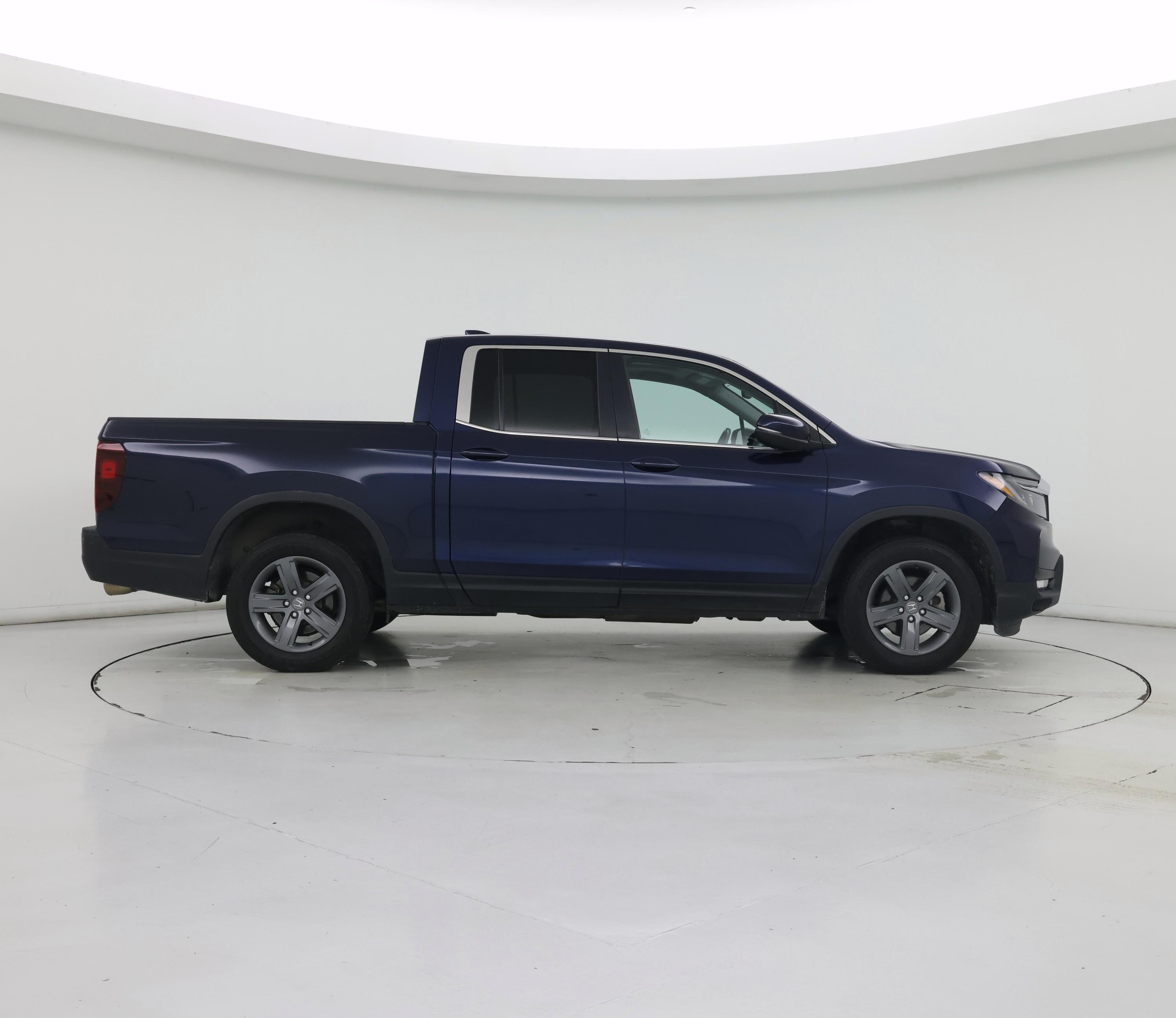 Thumbnail: 2023 Honda Ridgeline - 7