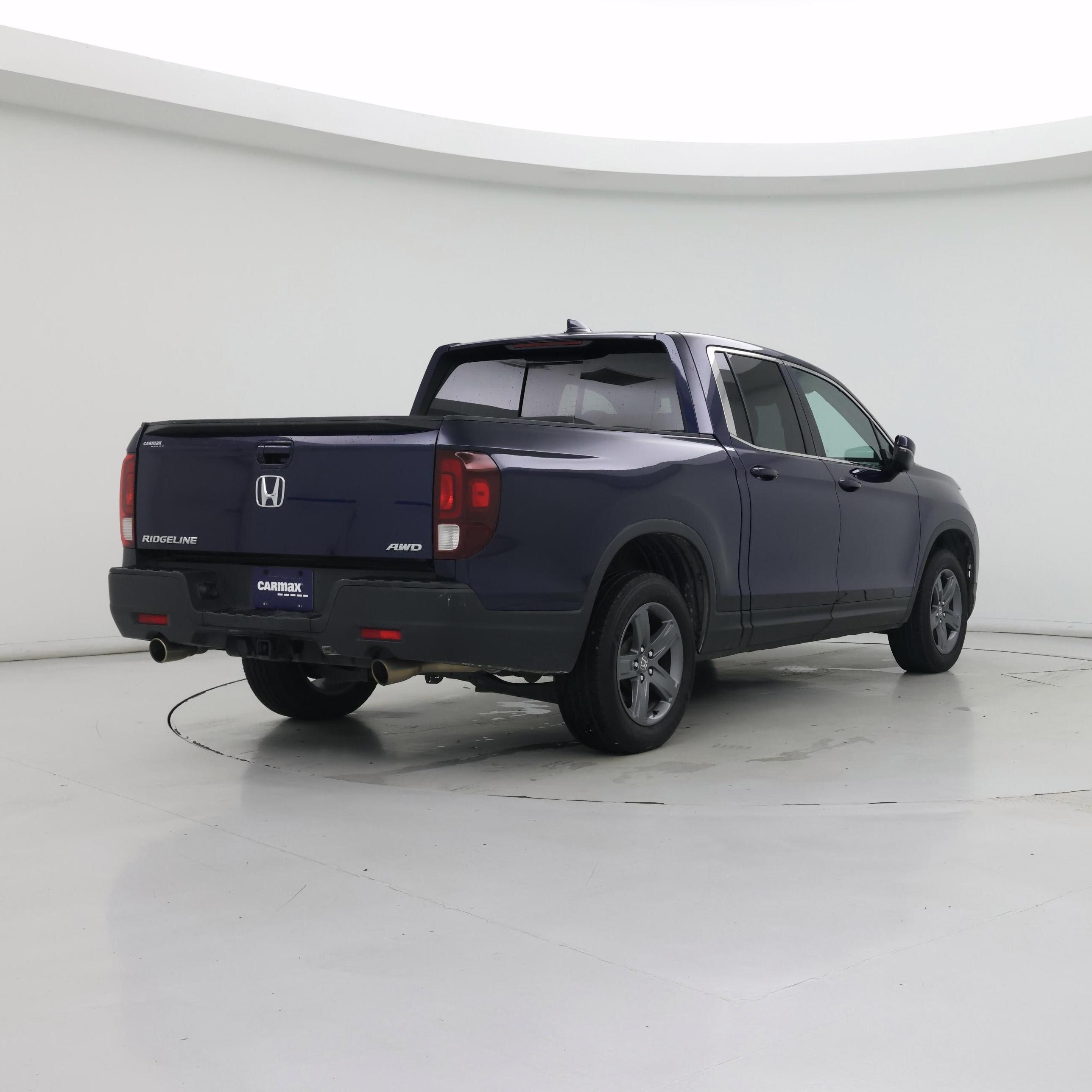 Thumbnail: 2023 Honda Ridgeline - 8