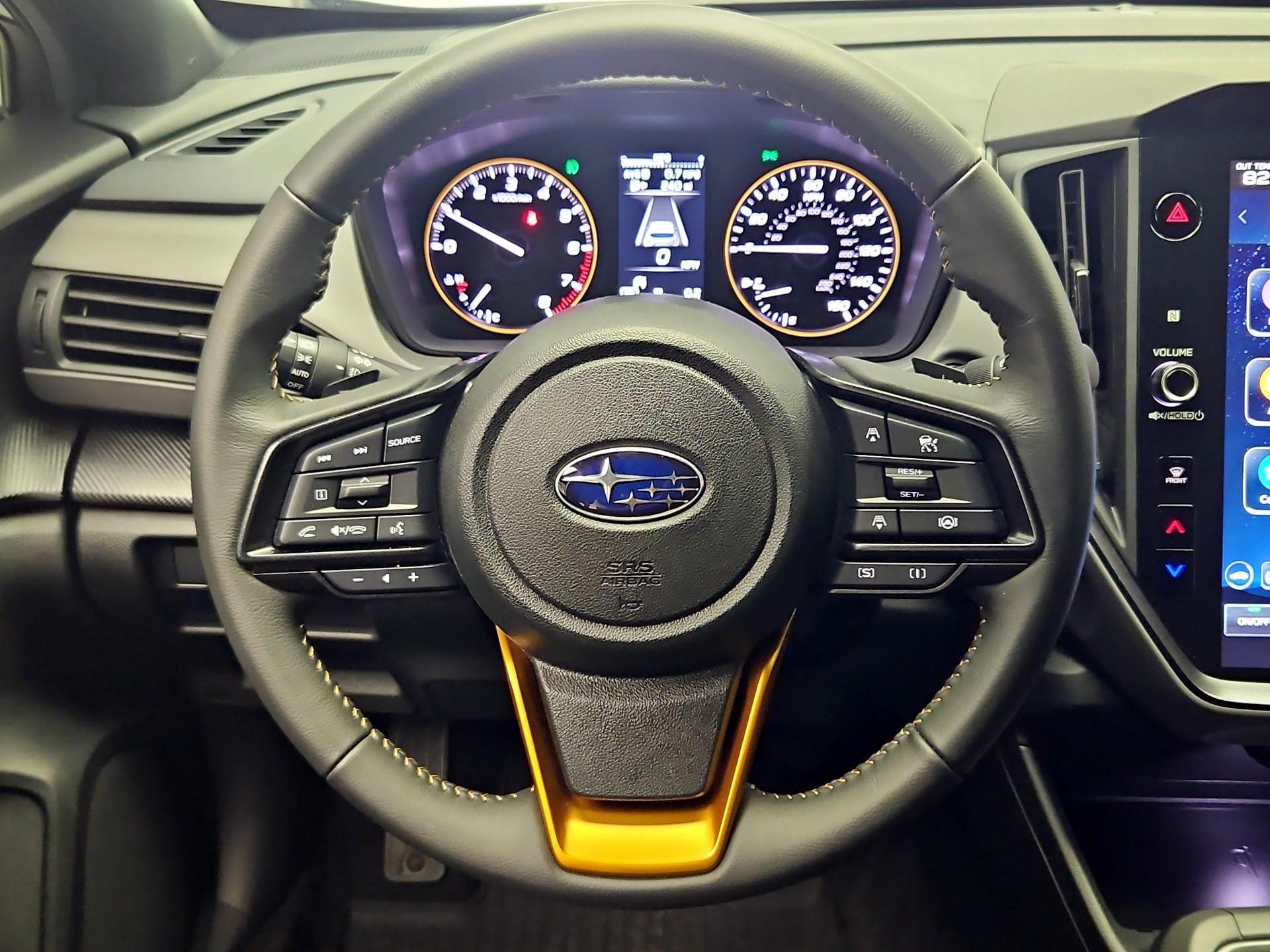 Thumbnail: 2025 Subaru Crosstrek - 10